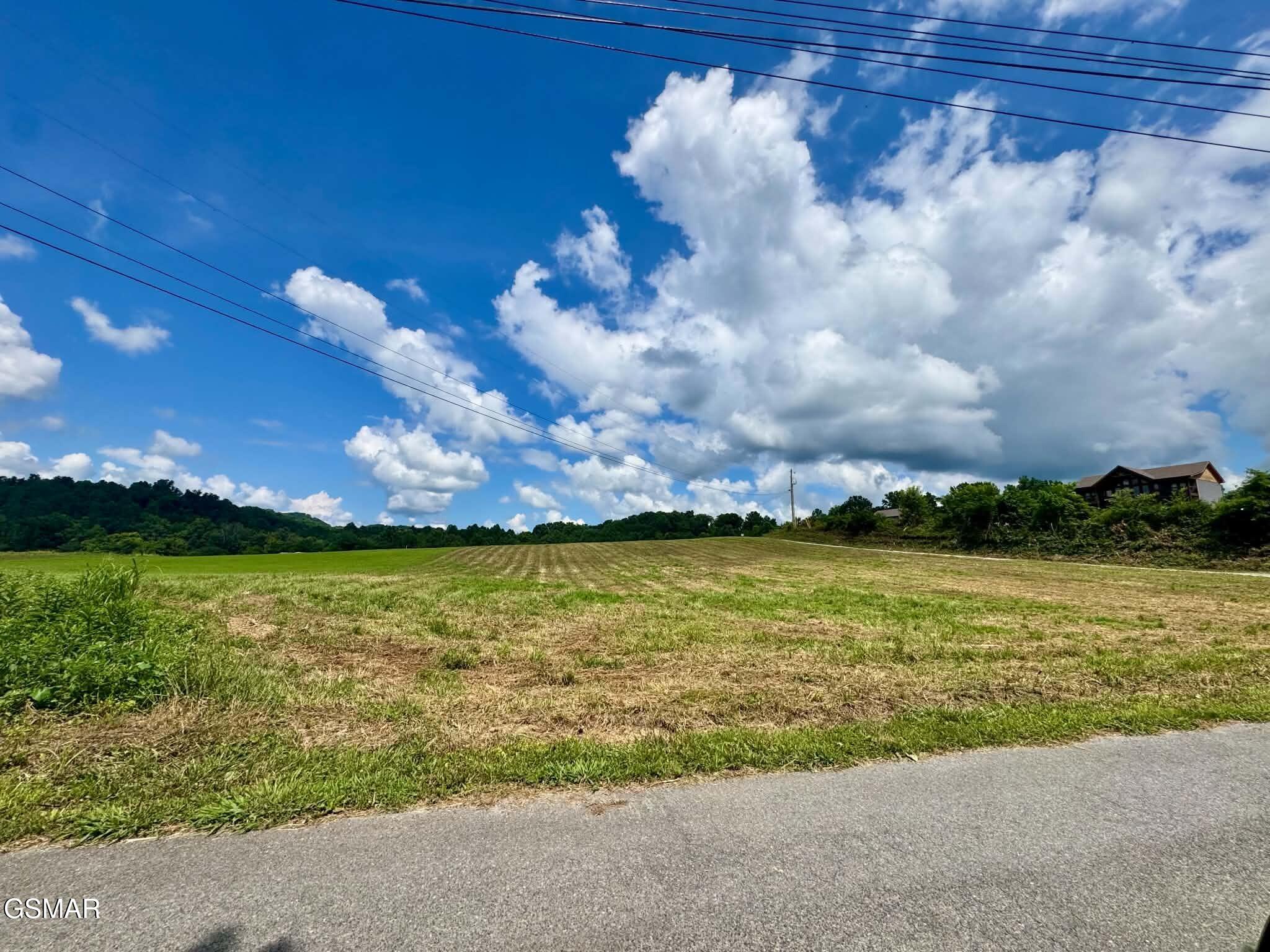 5420 Cocke County Line Road Cosby TN 37722