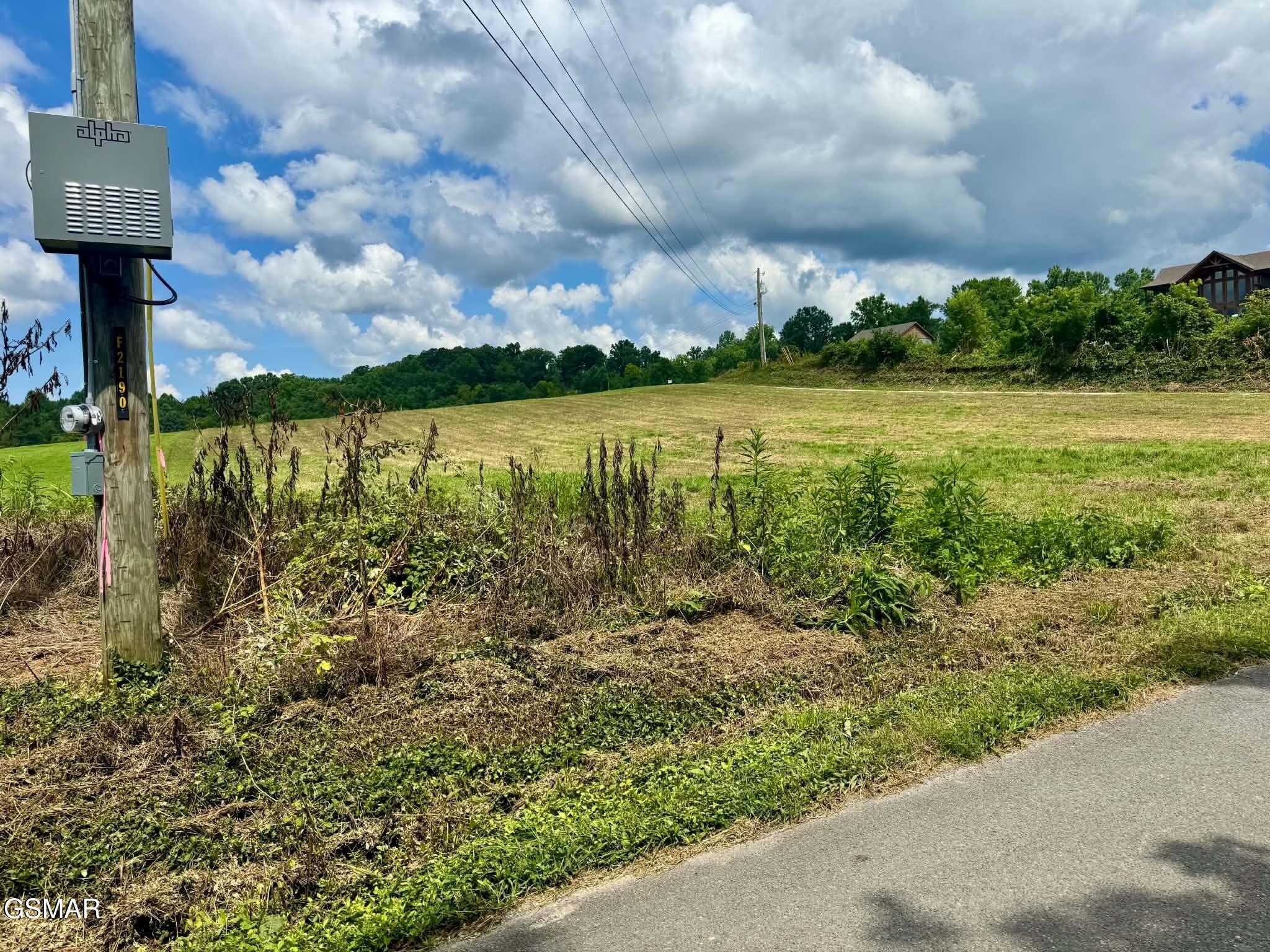 5420 Cocke County Line Road Cosby TN 37722