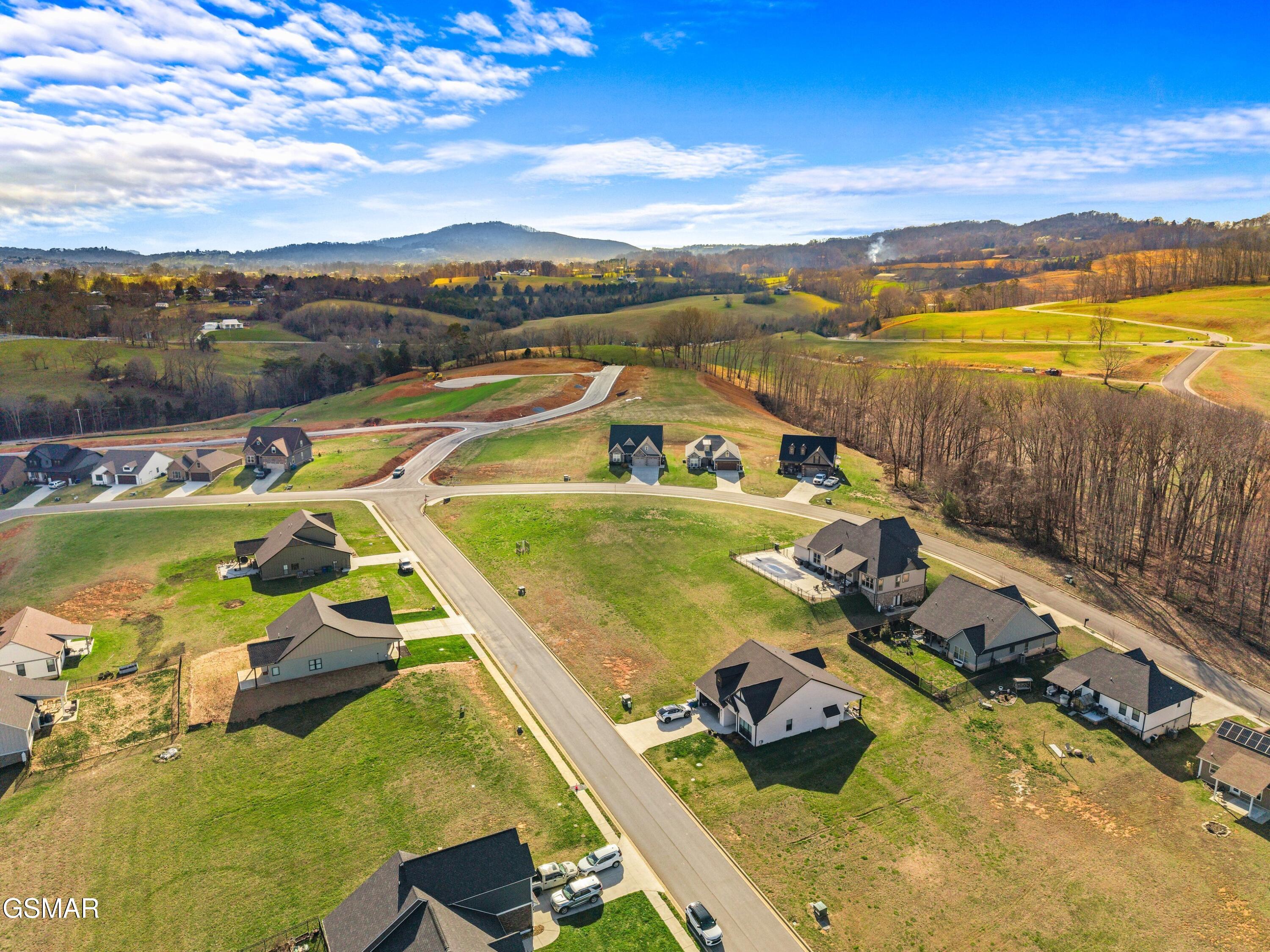 Lot 57 Shoreline Vista Morristown TN 37814