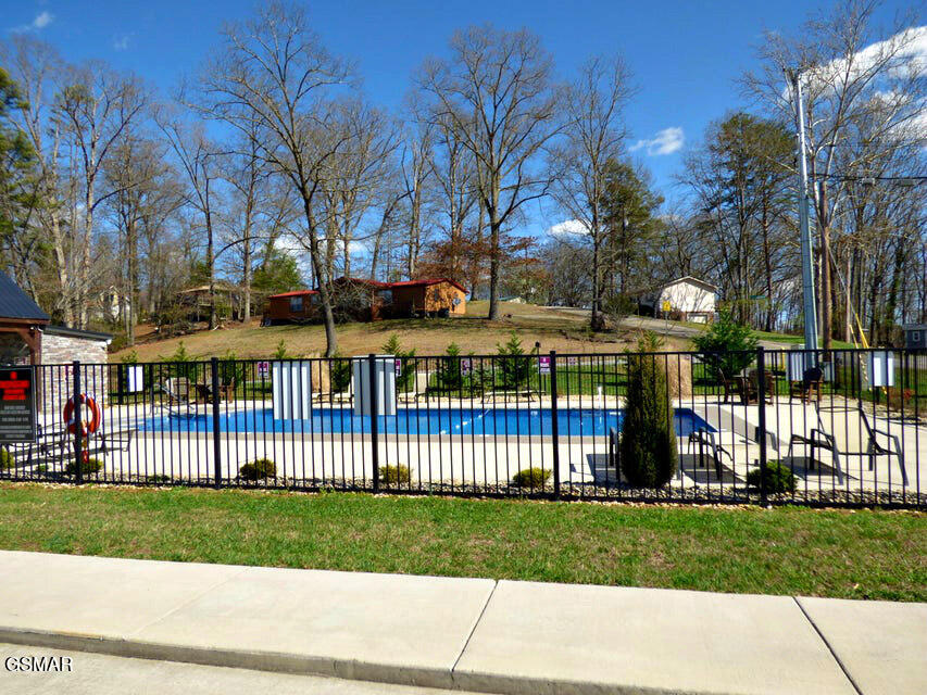 Lot 57 Shoreline Vista Morristown TN 37814