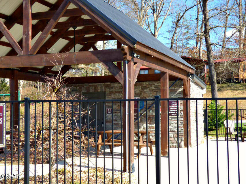Lot 57 Shoreline Vista Morristown TN 37814