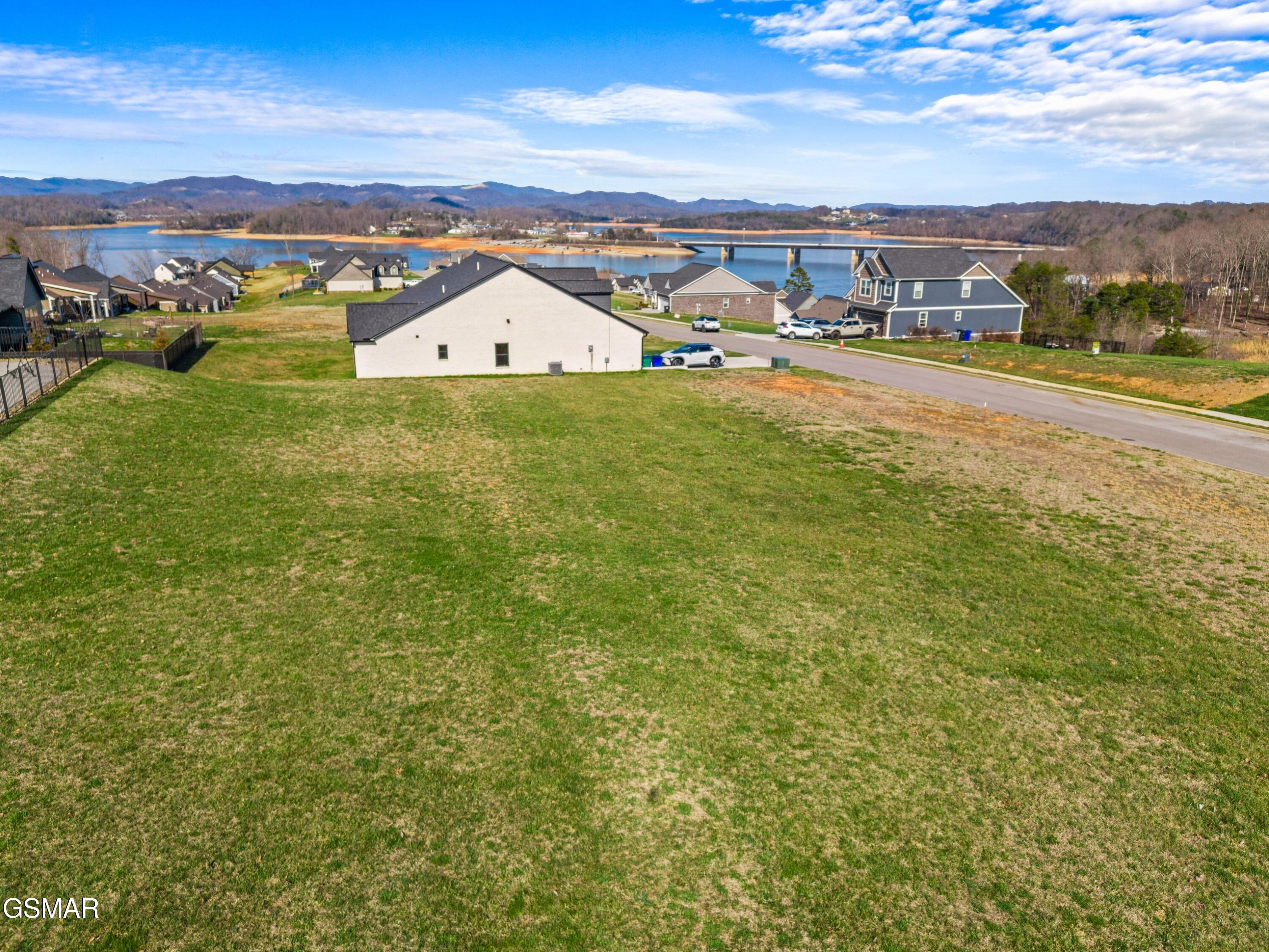 Lot 57 Shoreline Vista Morristown TN 37814