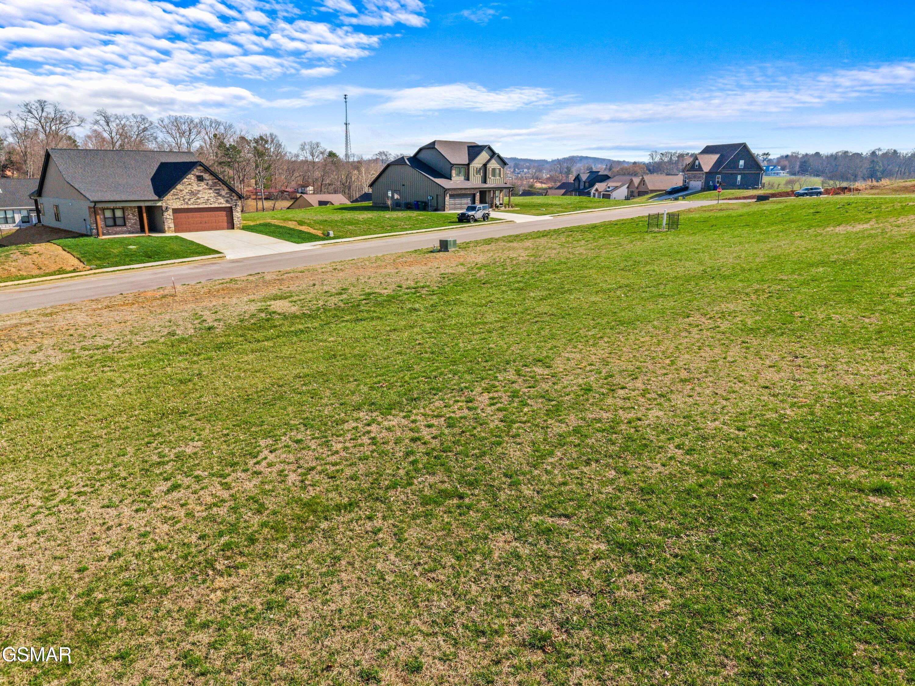 Lot 57 Shoreline Vista Morristown TN 37814