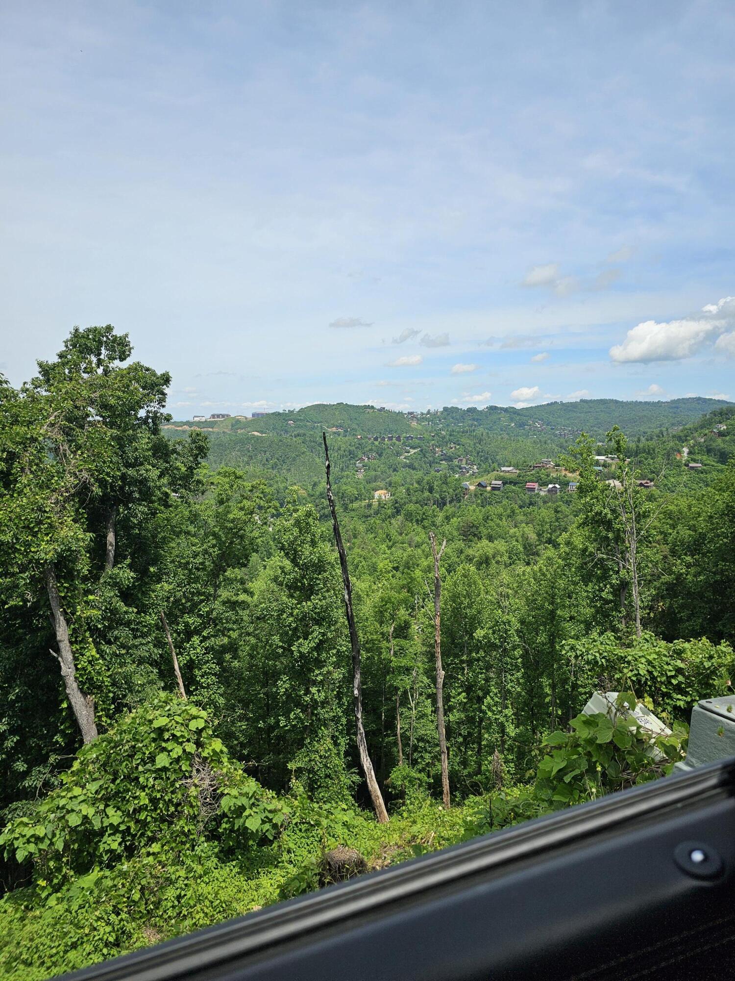 535 Forest Springs Drive Gatlinburg TN 37738