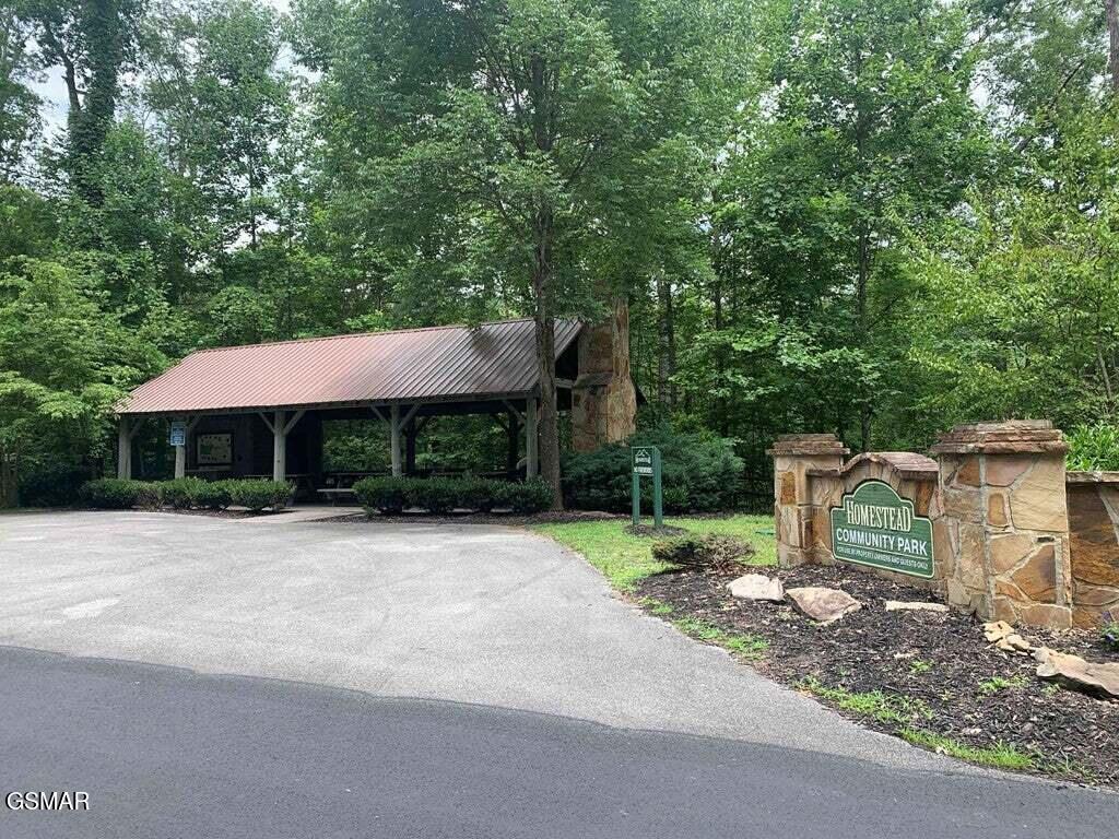 Lot 12 Whetstone Road Sevierville TN 37862