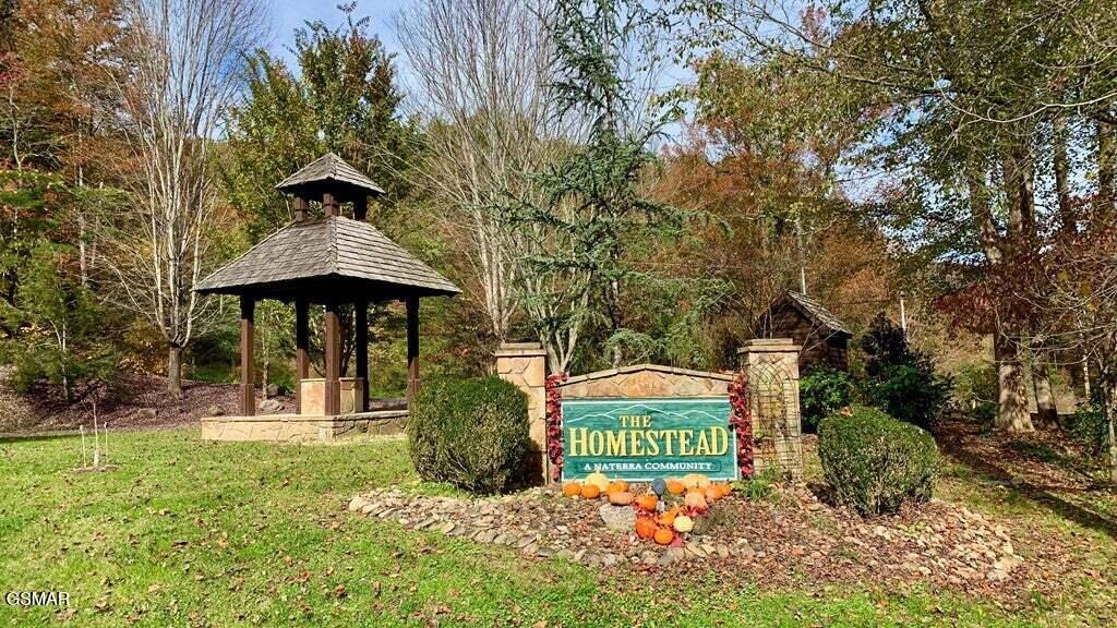 Lot 12 Whetstone Road Sevierville TN 37862