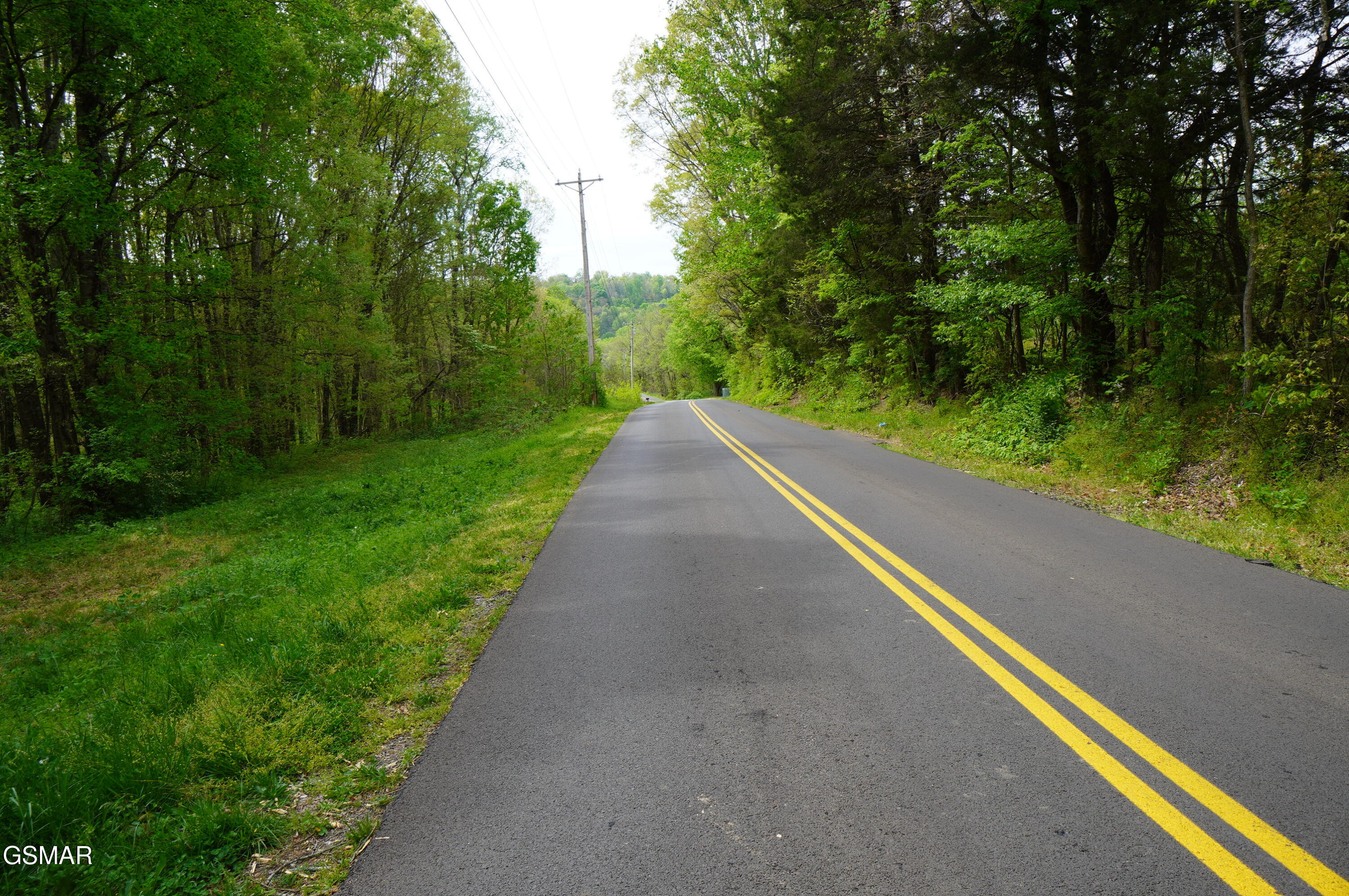 Tract 19 Pleasant View Cemetery Road New Market TN 37820