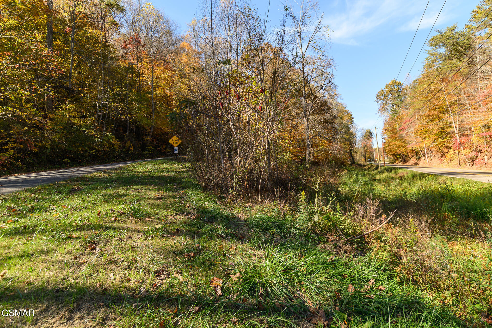 Lot 1 Jones Cove Road Cosby TN 37722