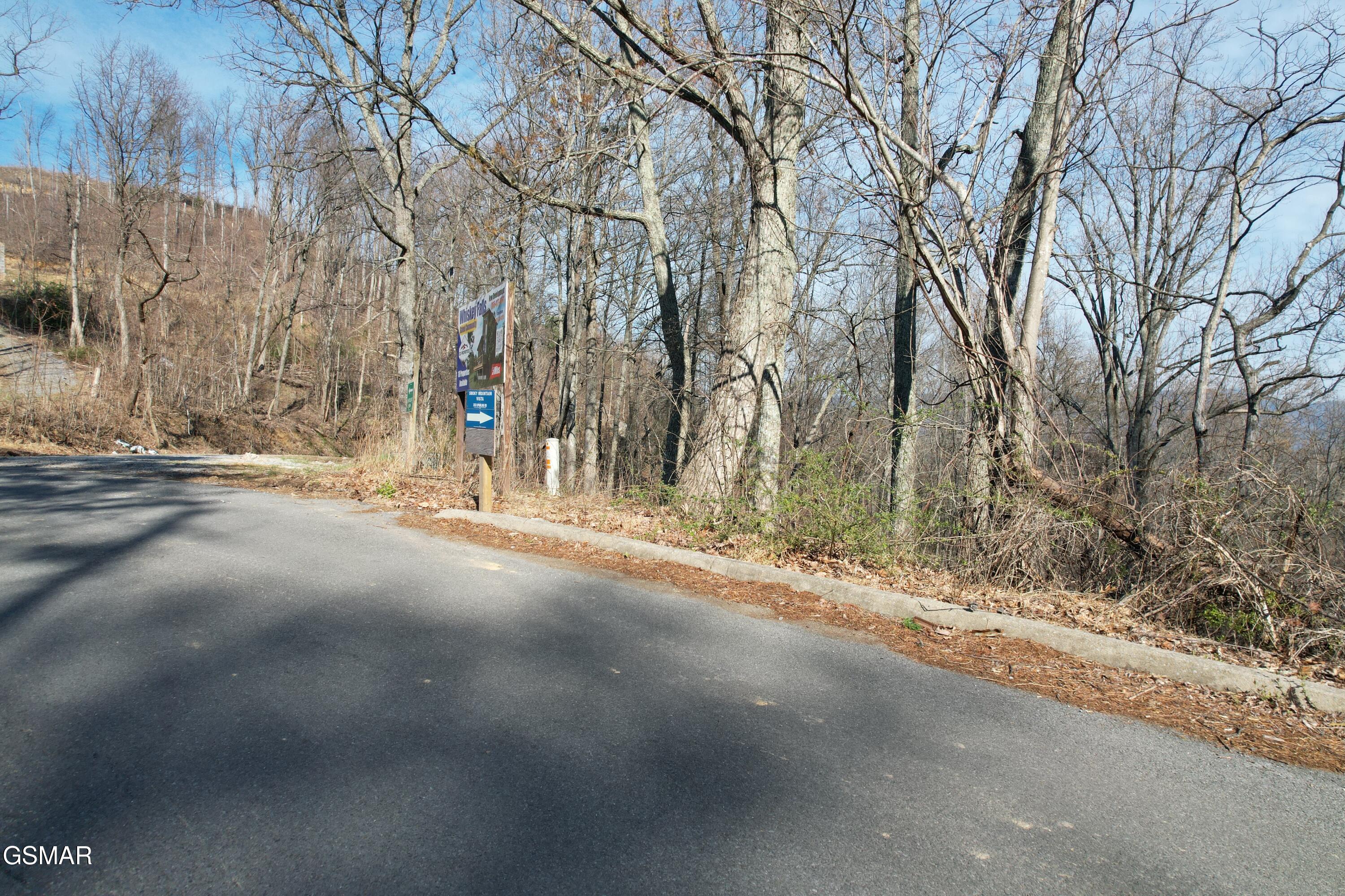 Lot 2b Spurling Way Sevierville TN 37862