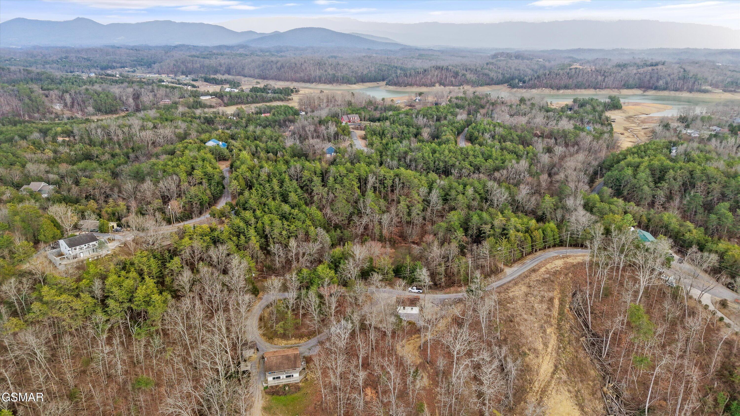 Lots 7&11 Windy Cove Way Sevierville TN 37876