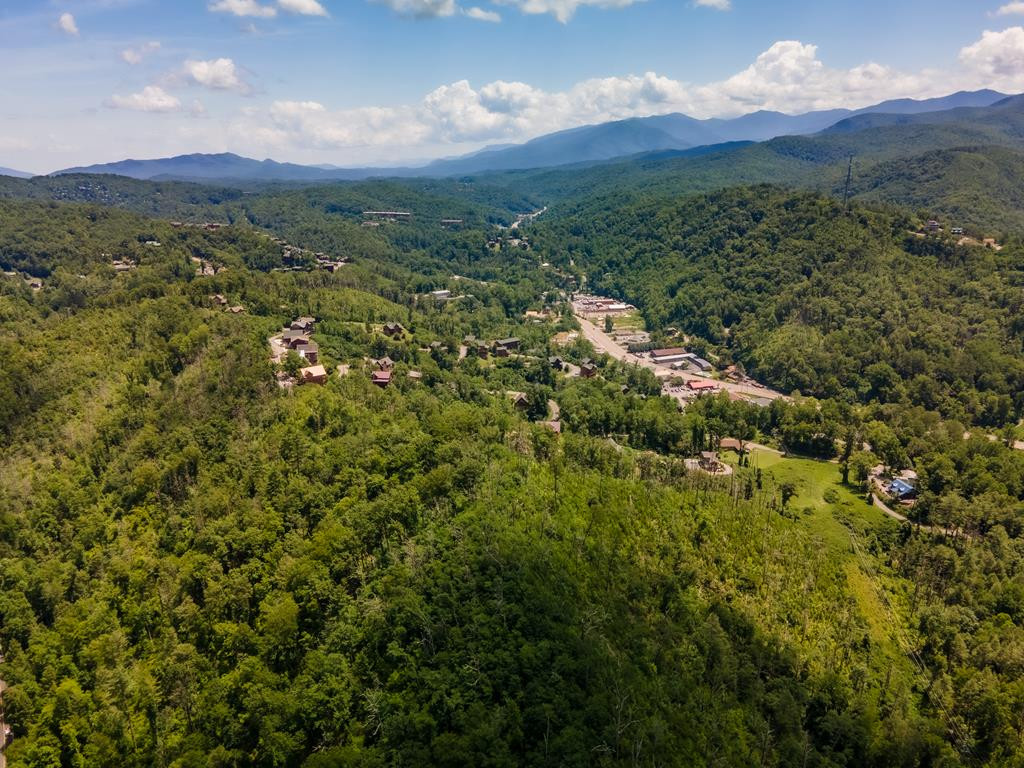 104 Oglewood Lane Gatlinburg TN 37738