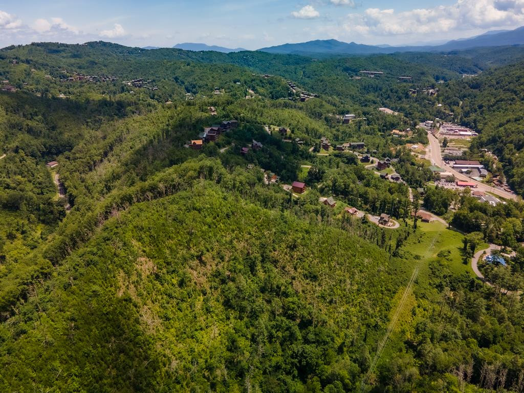104 Oglewood Lane Gatlinburg TN 37738