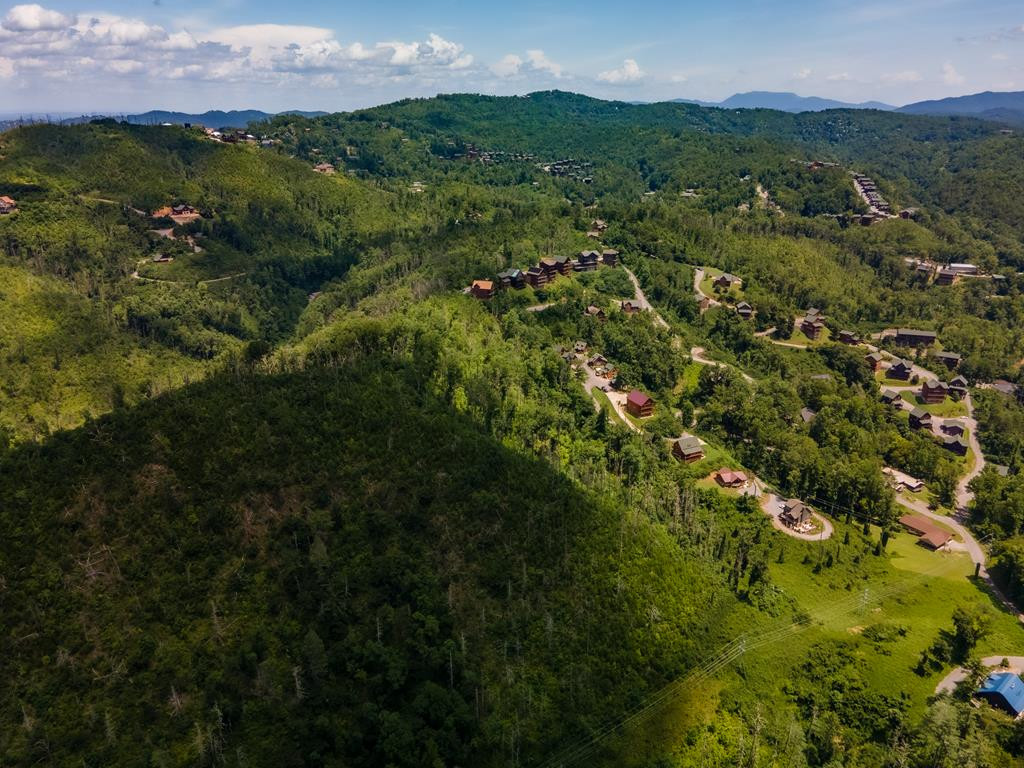 104 Oglewood Lane Gatlinburg TN 37738