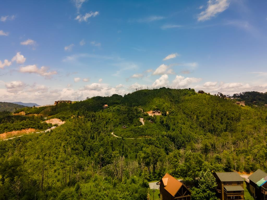 104 Oglewood Lane Gatlinburg TN 37738