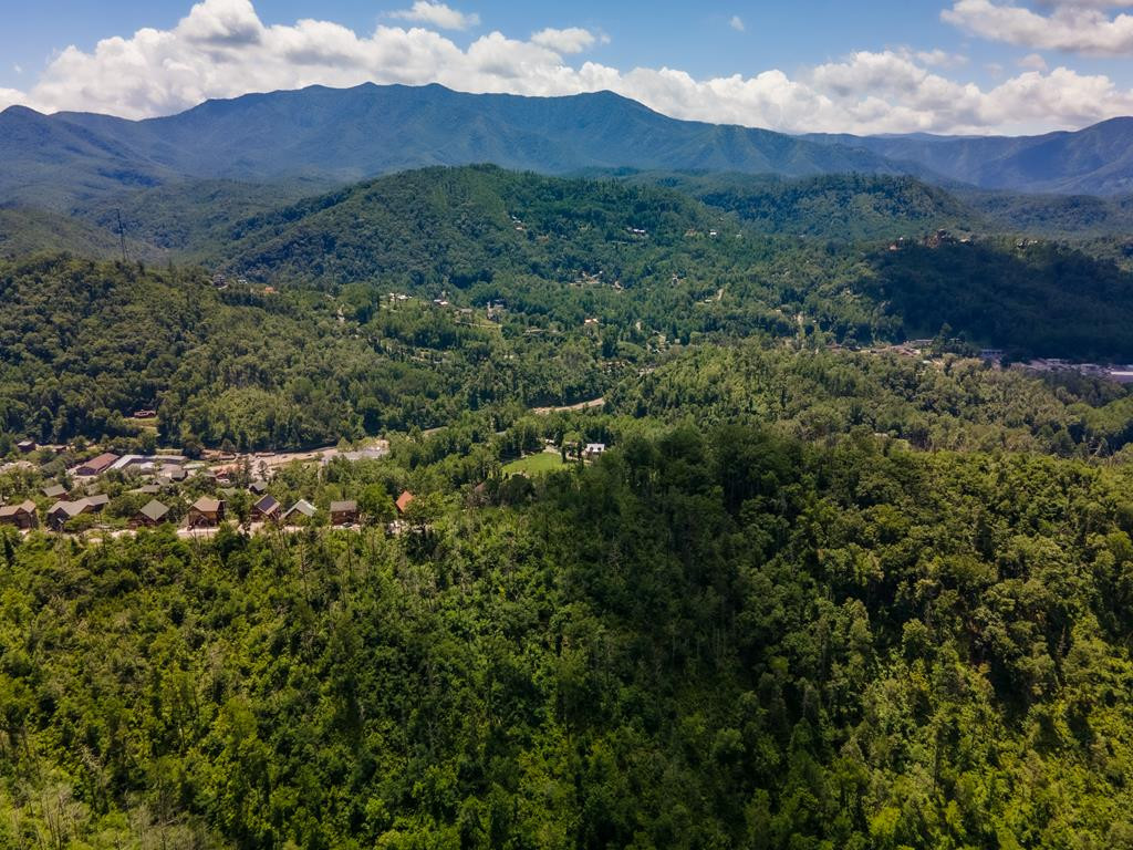 104 Oglewood Lane Gatlinburg TN 37738