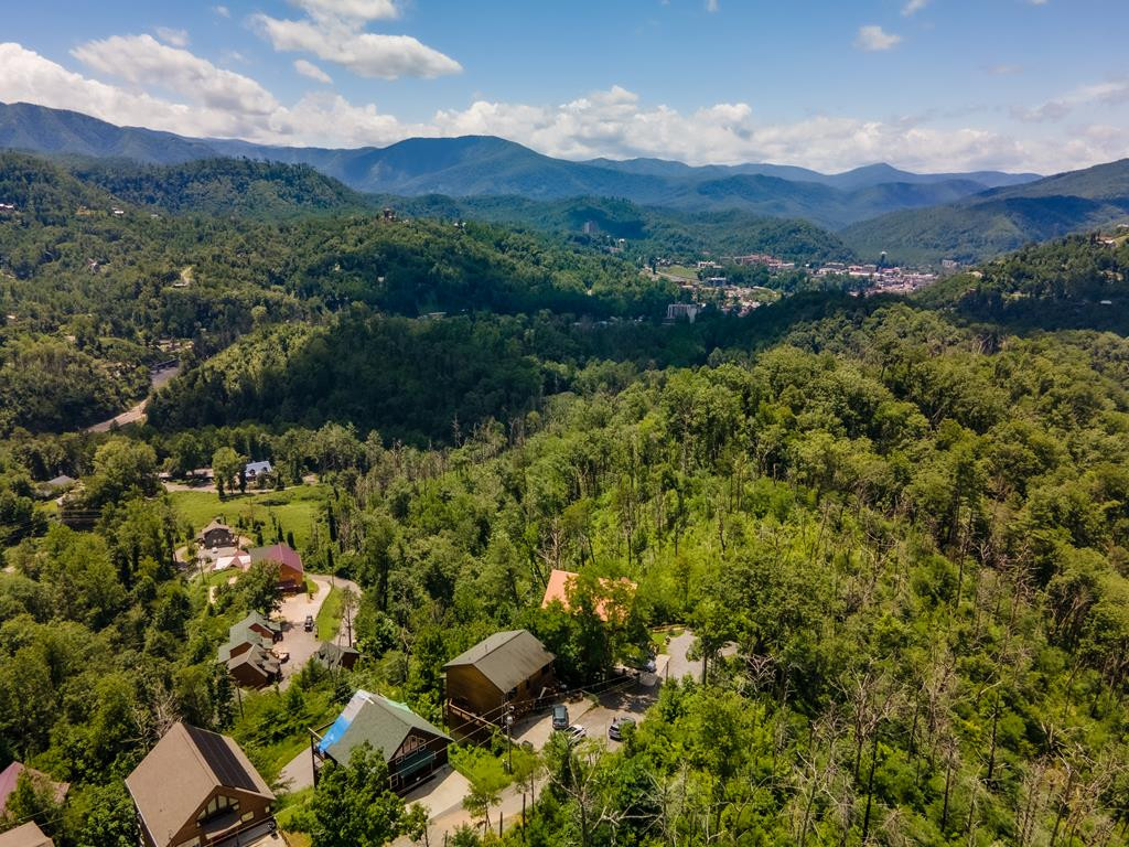 104 Oglewood Lane Gatlinburg TN 37738