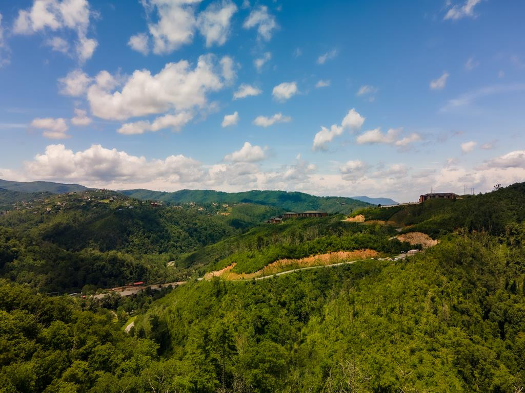 104 Oglewood Lane Gatlinburg TN 37738