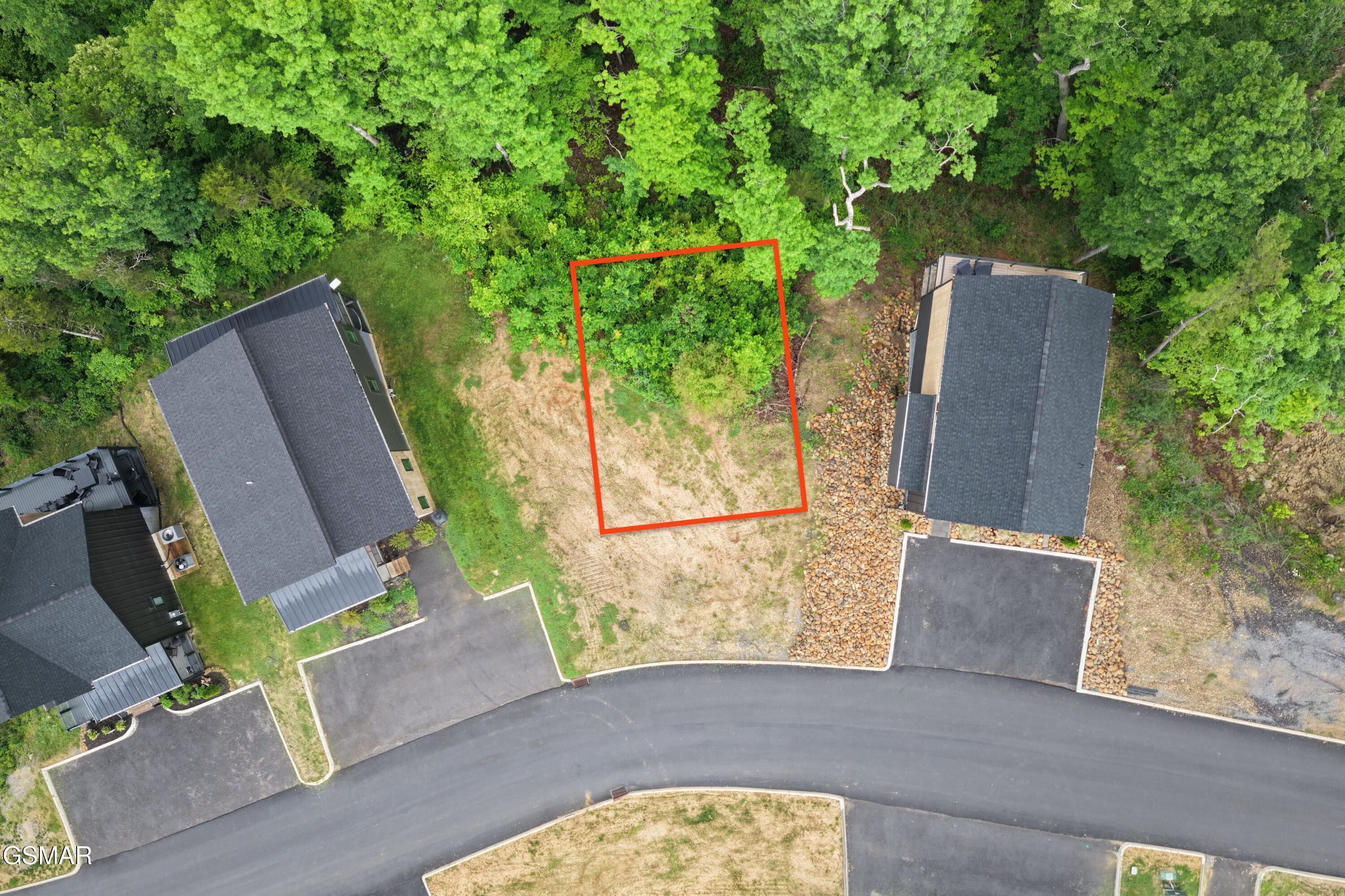 Lot 170 Reedmont Way Sevierville TN 37876