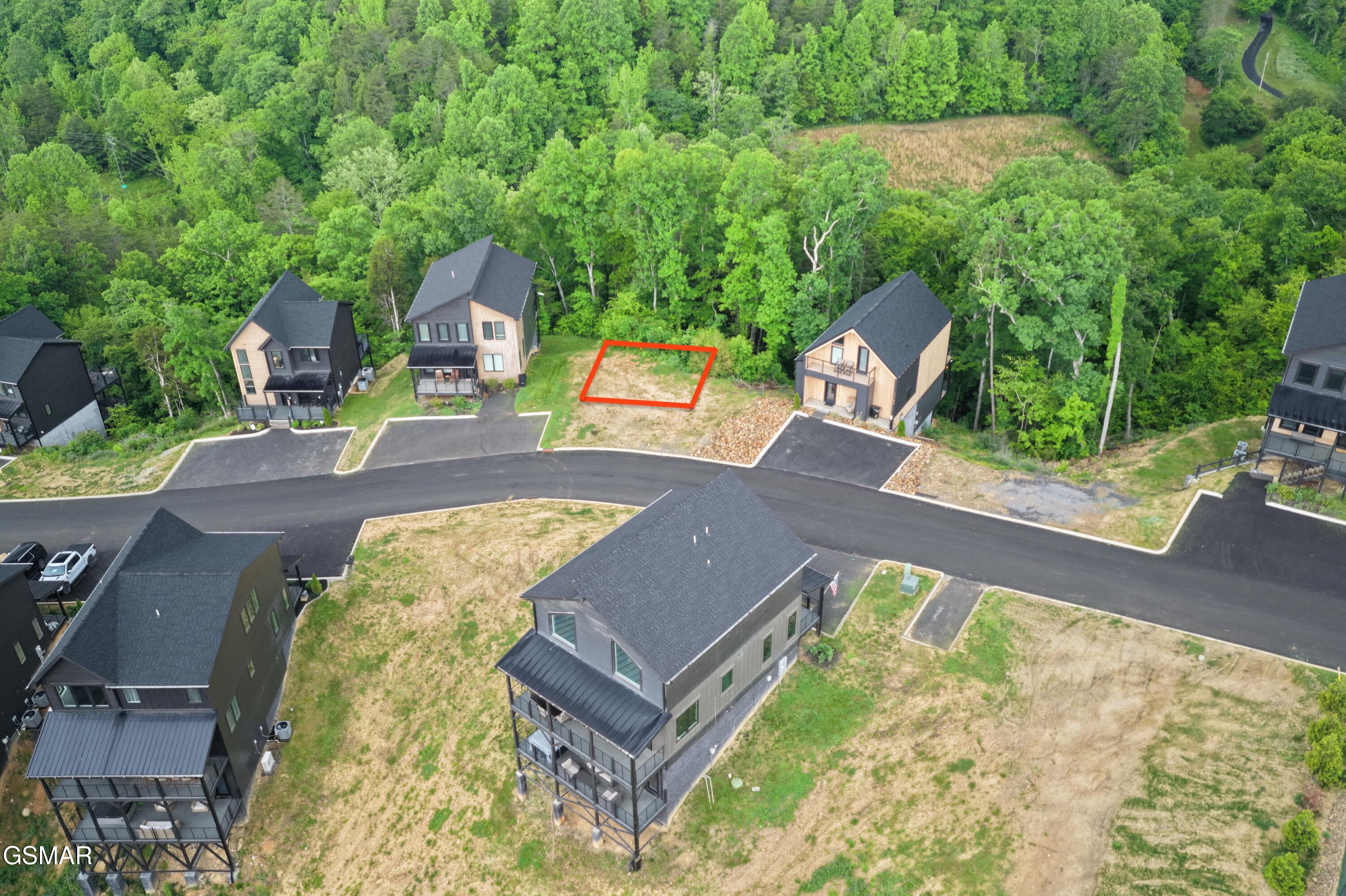 Lot 170 Reedmont Way Sevierville TN 37876