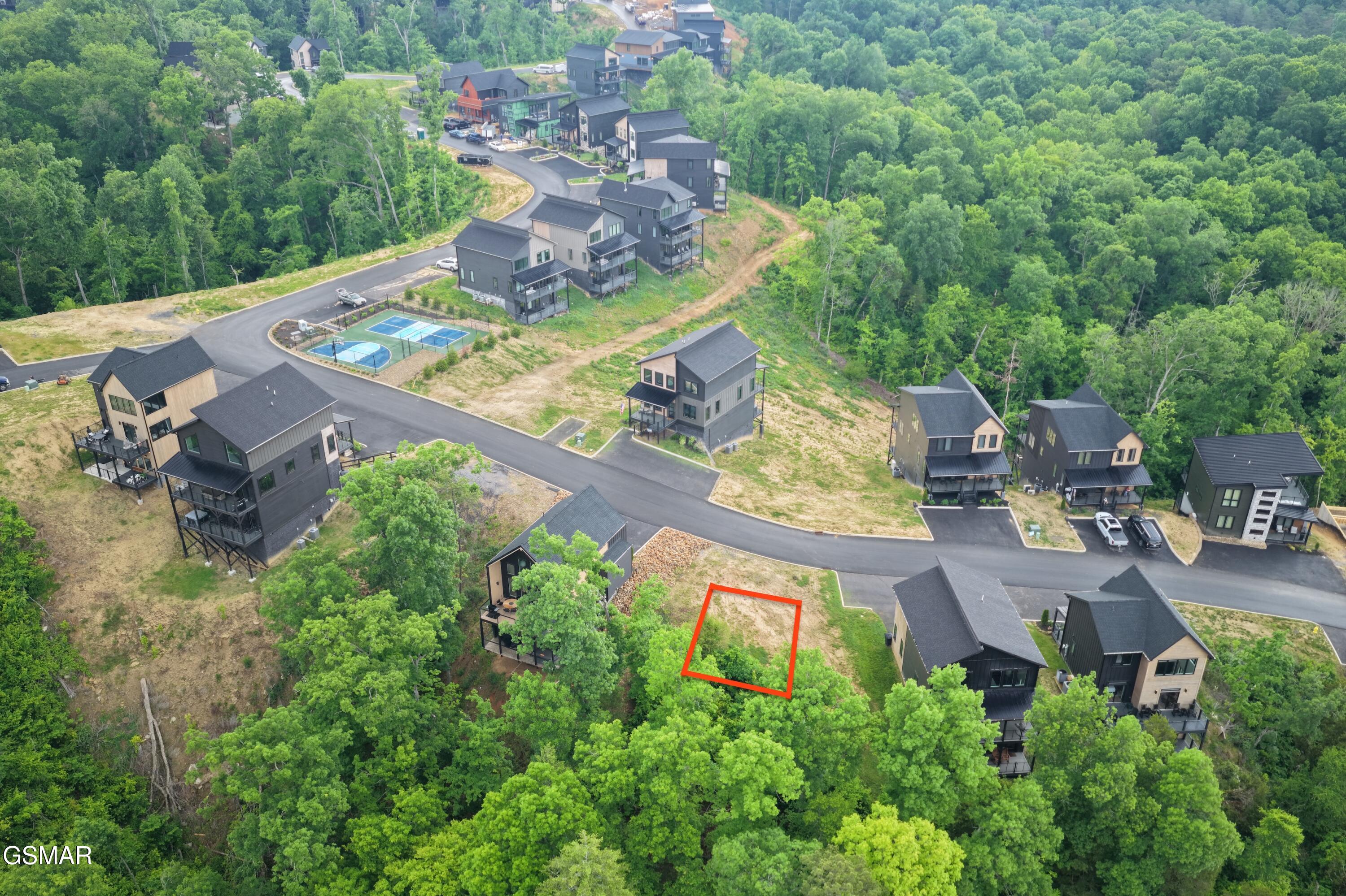 Lot 170 Reedmont Way Sevierville TN 37876