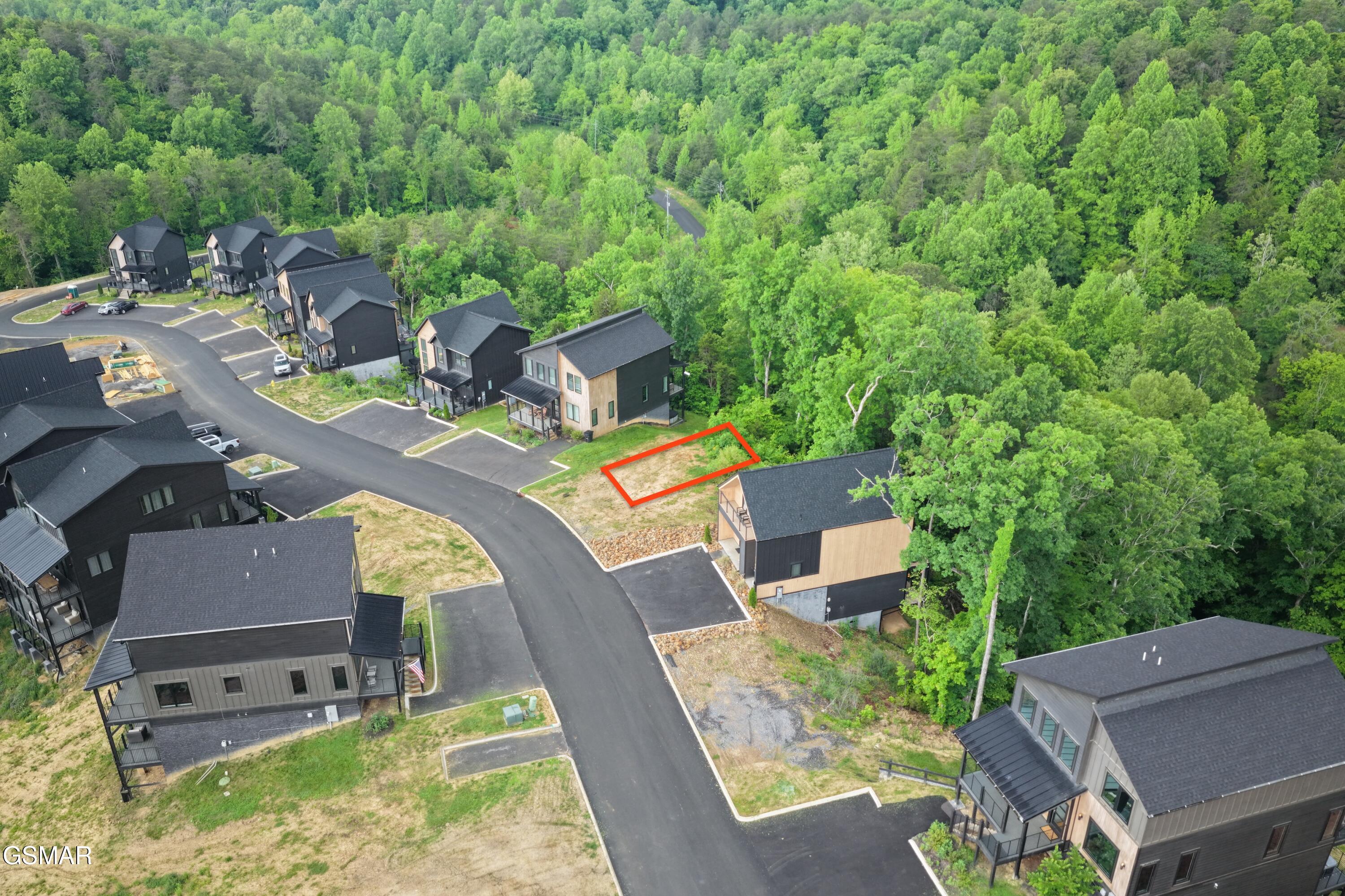 Lot 170 Reedmont Way Sevierville TN 37876