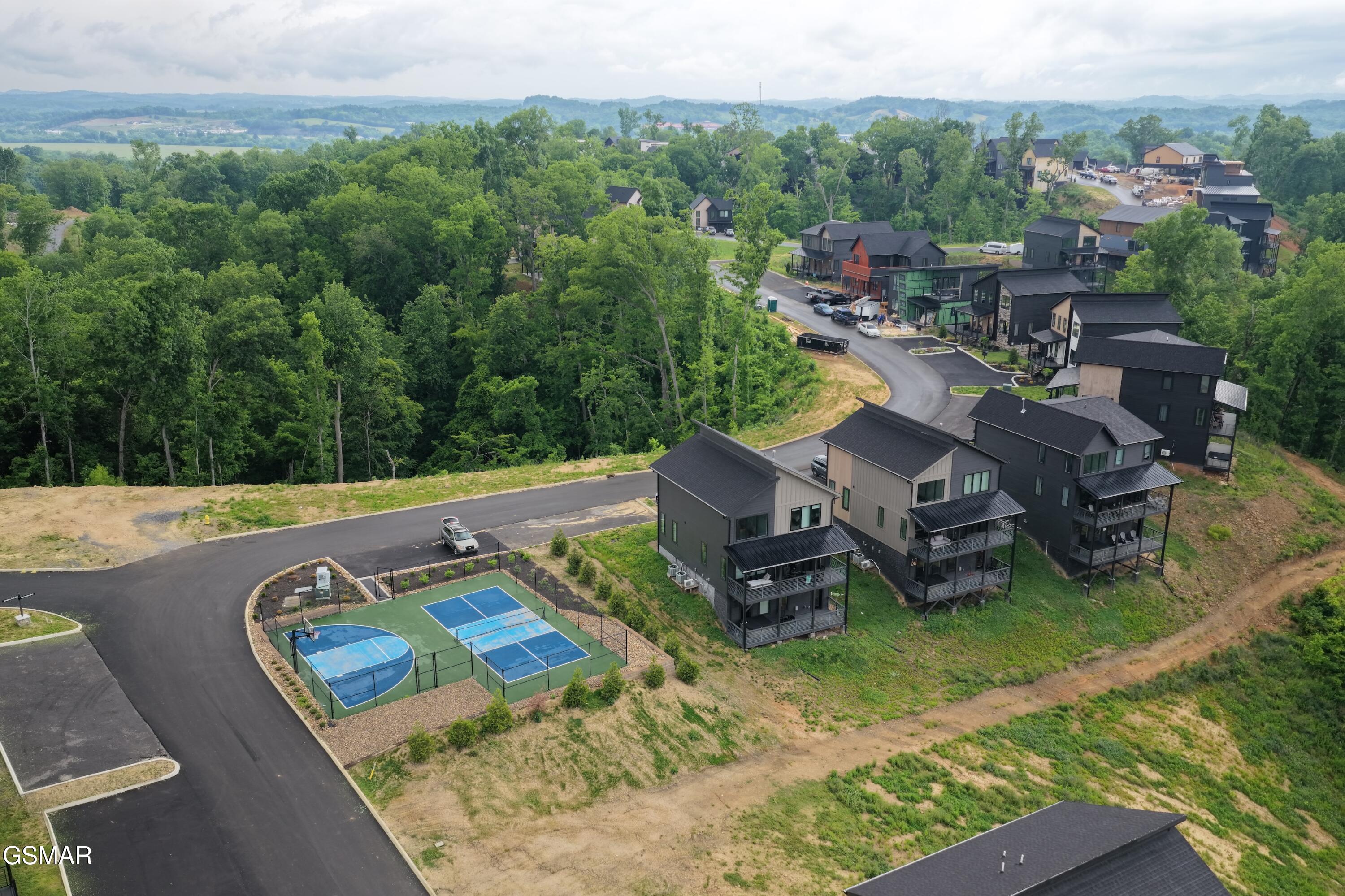 Lot 170 Reedmont Way Sevierville TN 37876