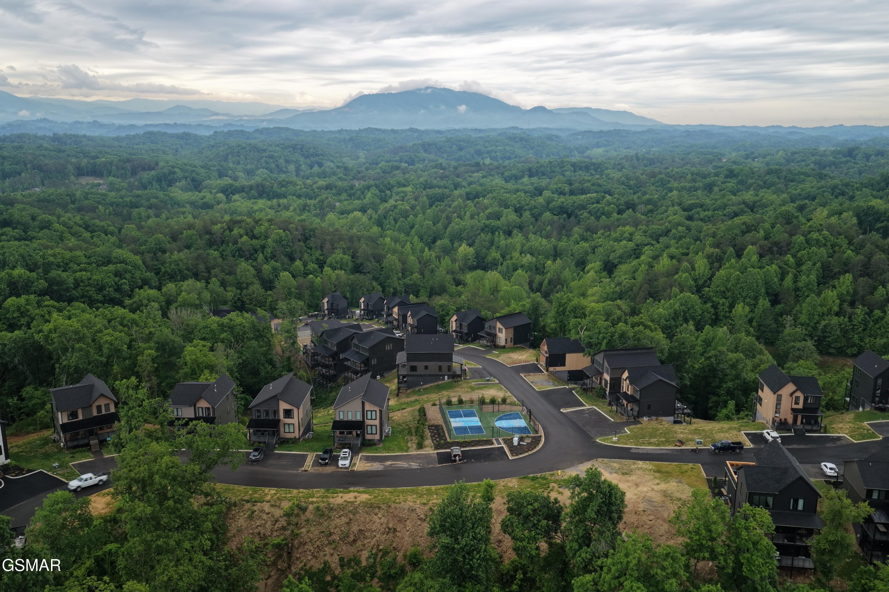 Lot 170 Reedmont Way Sevierville TN 37876