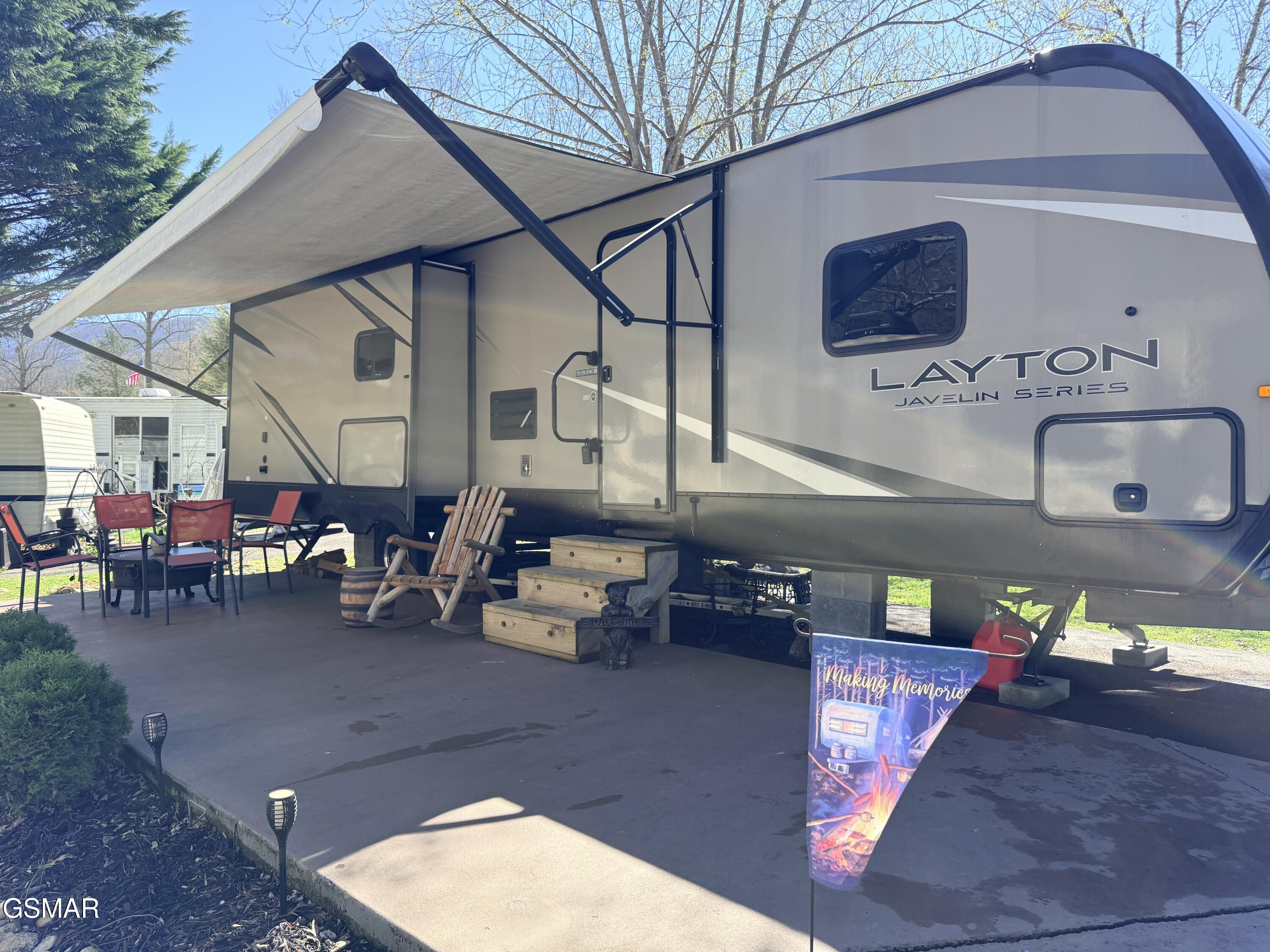 4229 E Parkway #54 Gatlinburg TN 37738