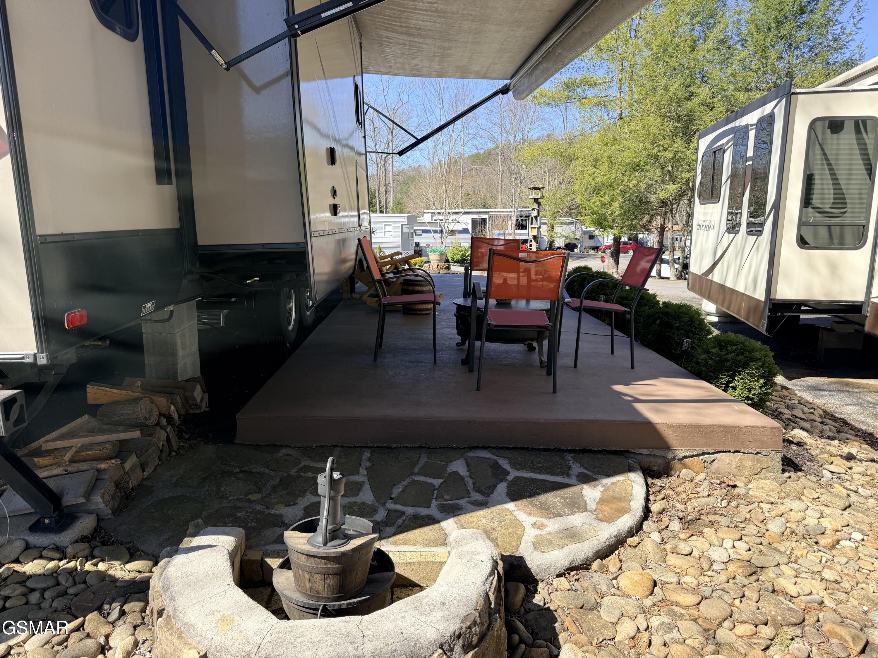 4229 E Parkway #54 Gatlinburg TN 37738