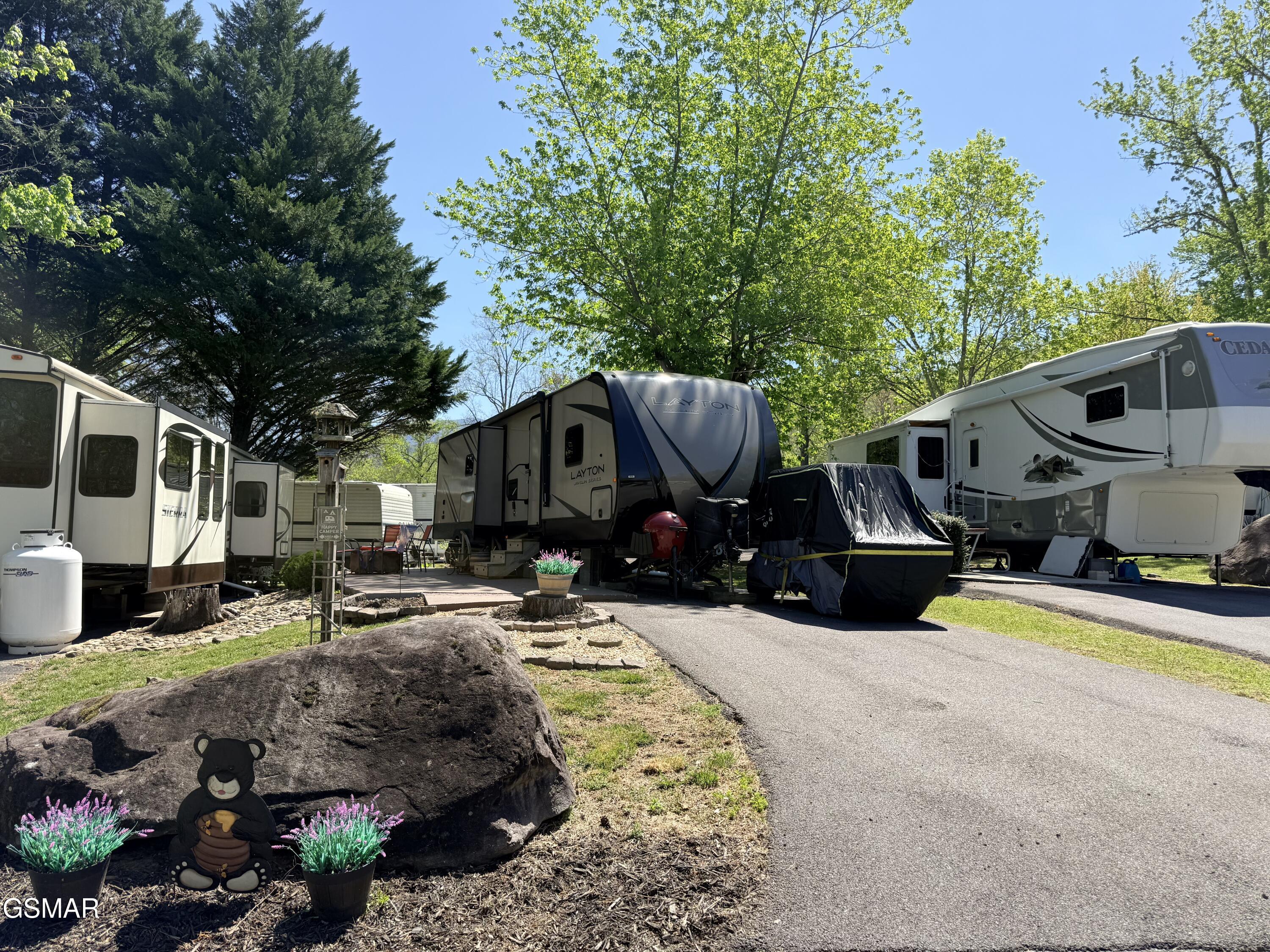 4229 E Parkway #54 Gatlinburg TN 37738