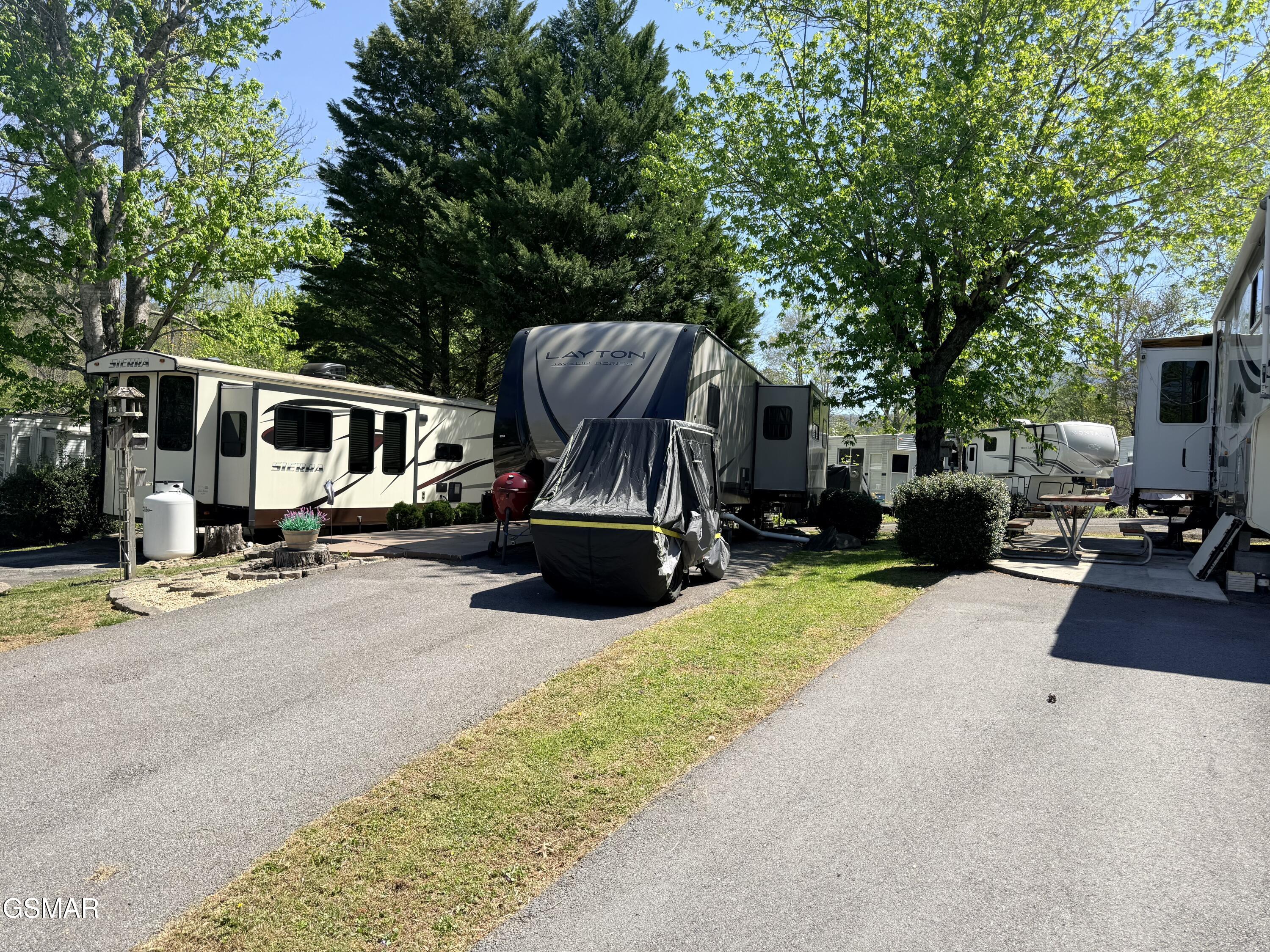 4229 E Parkway #54 Gatlinburg TN 37738
