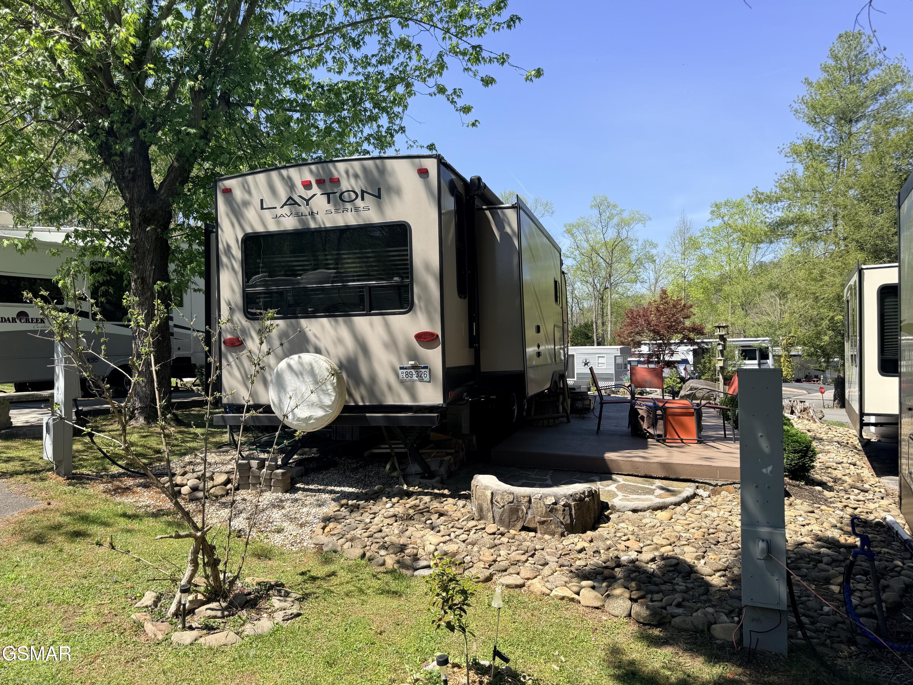 4229 E Parkway #54 Gatlinburg TN 37738