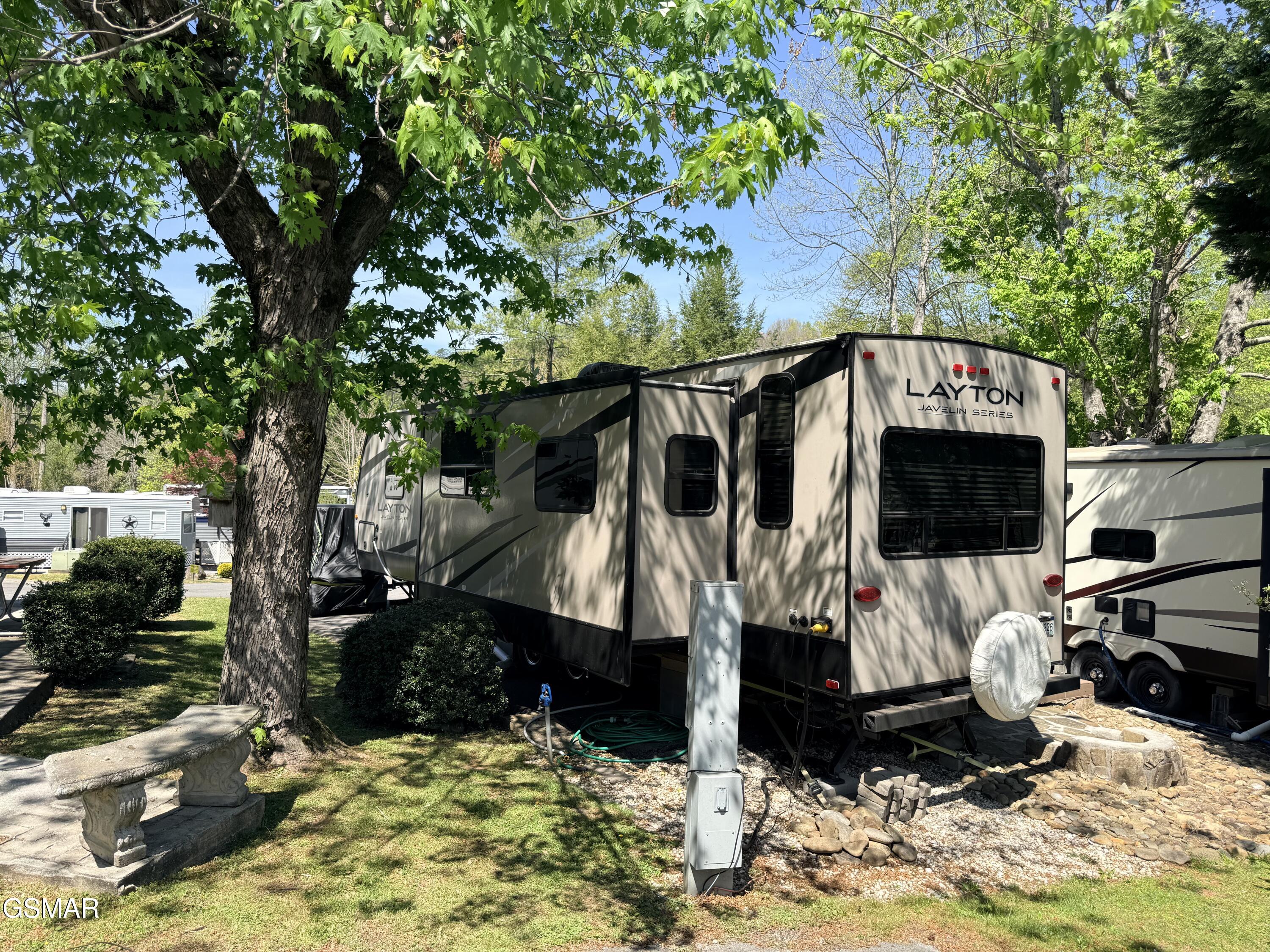 4229 E Parkway #54 Gatlinburg TN 37738