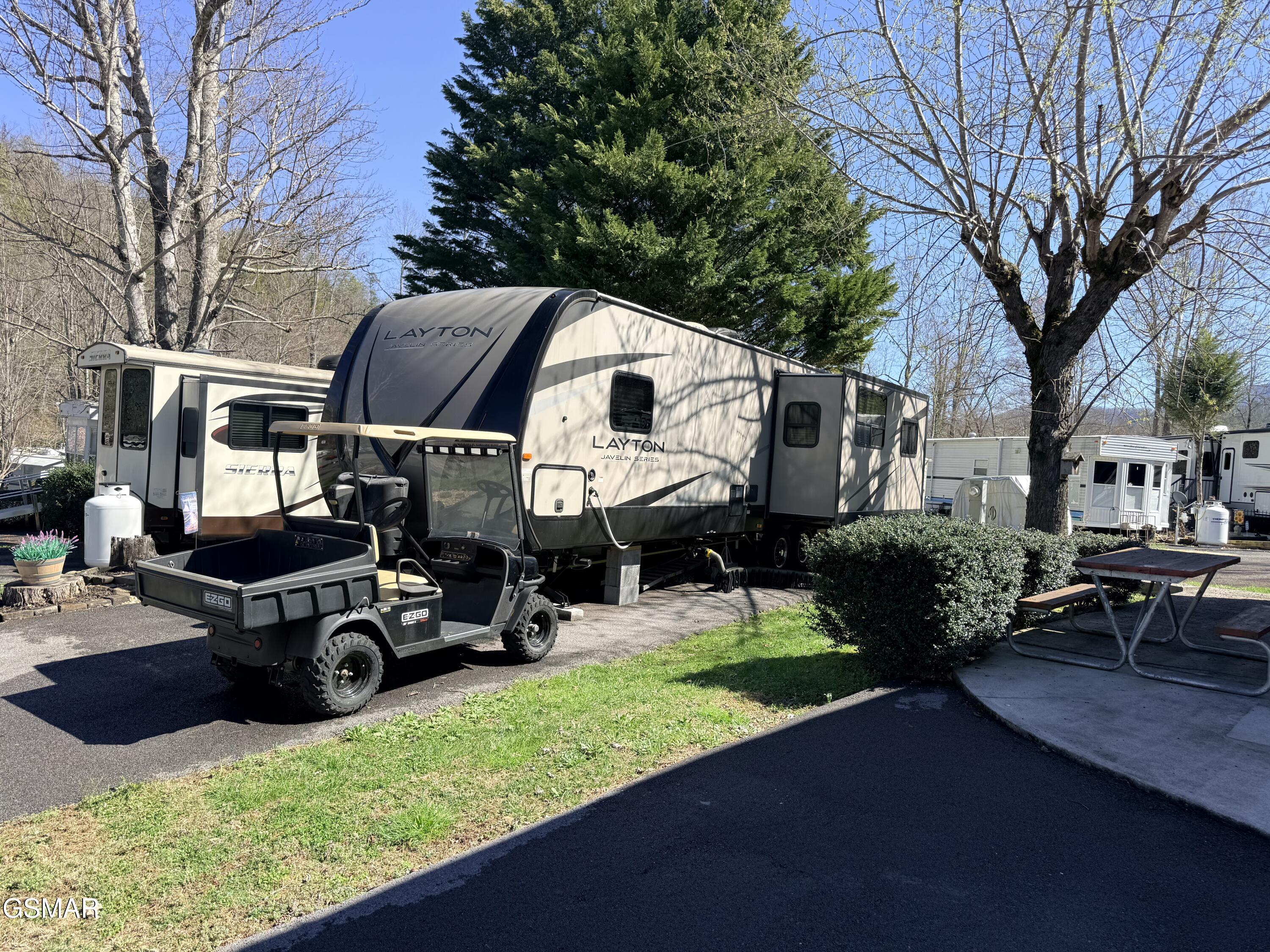 4229 E Parkway #54 Gatlinburg TN 37738