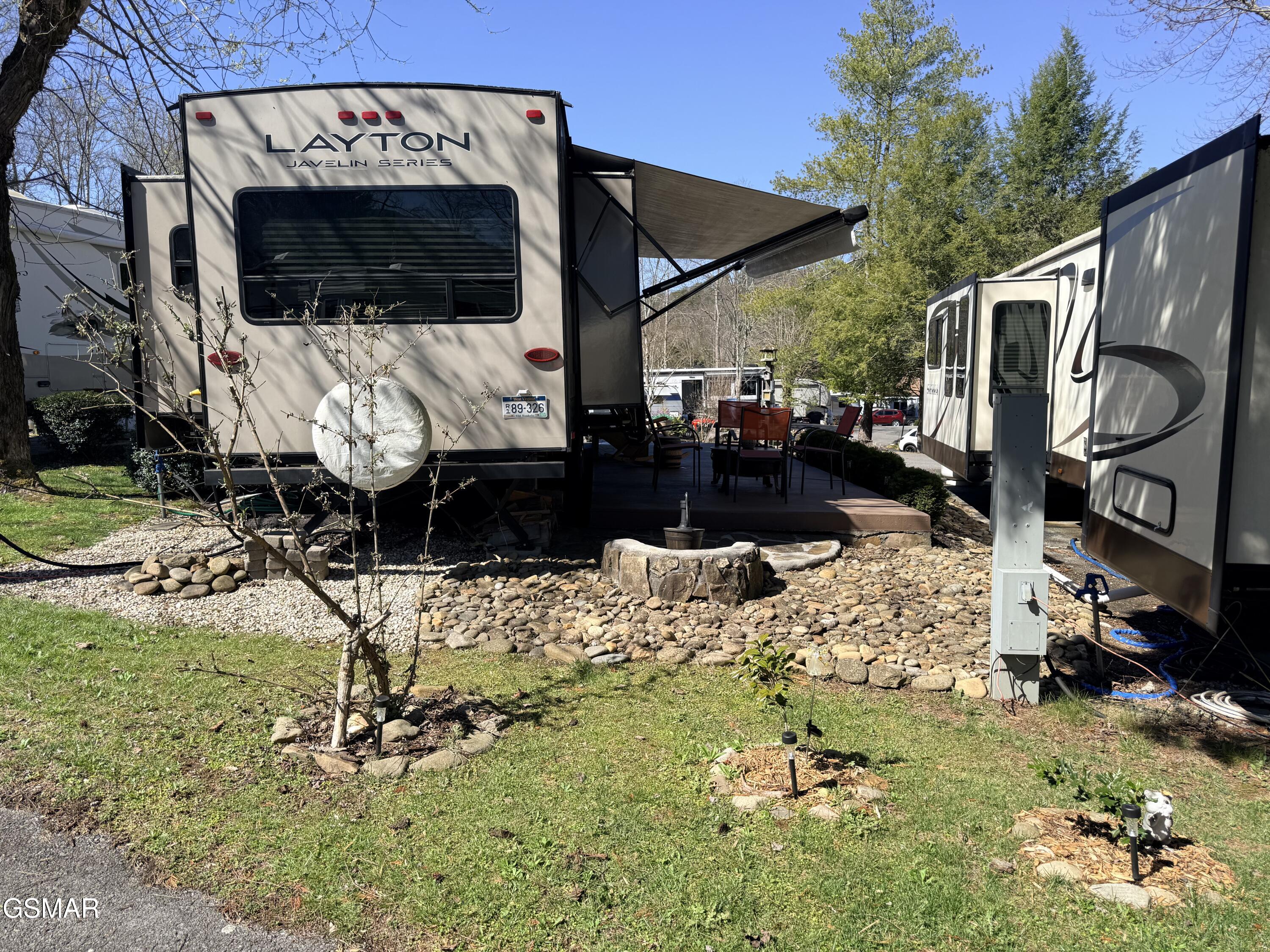 4229 E Parkway #54 Gatlinburg TN 37738