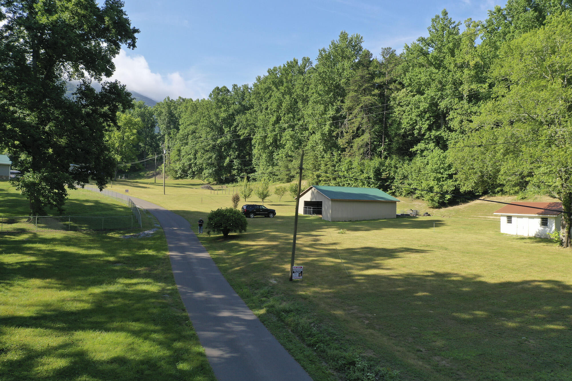 2945 Peacock Lane Dandridge TN 37725