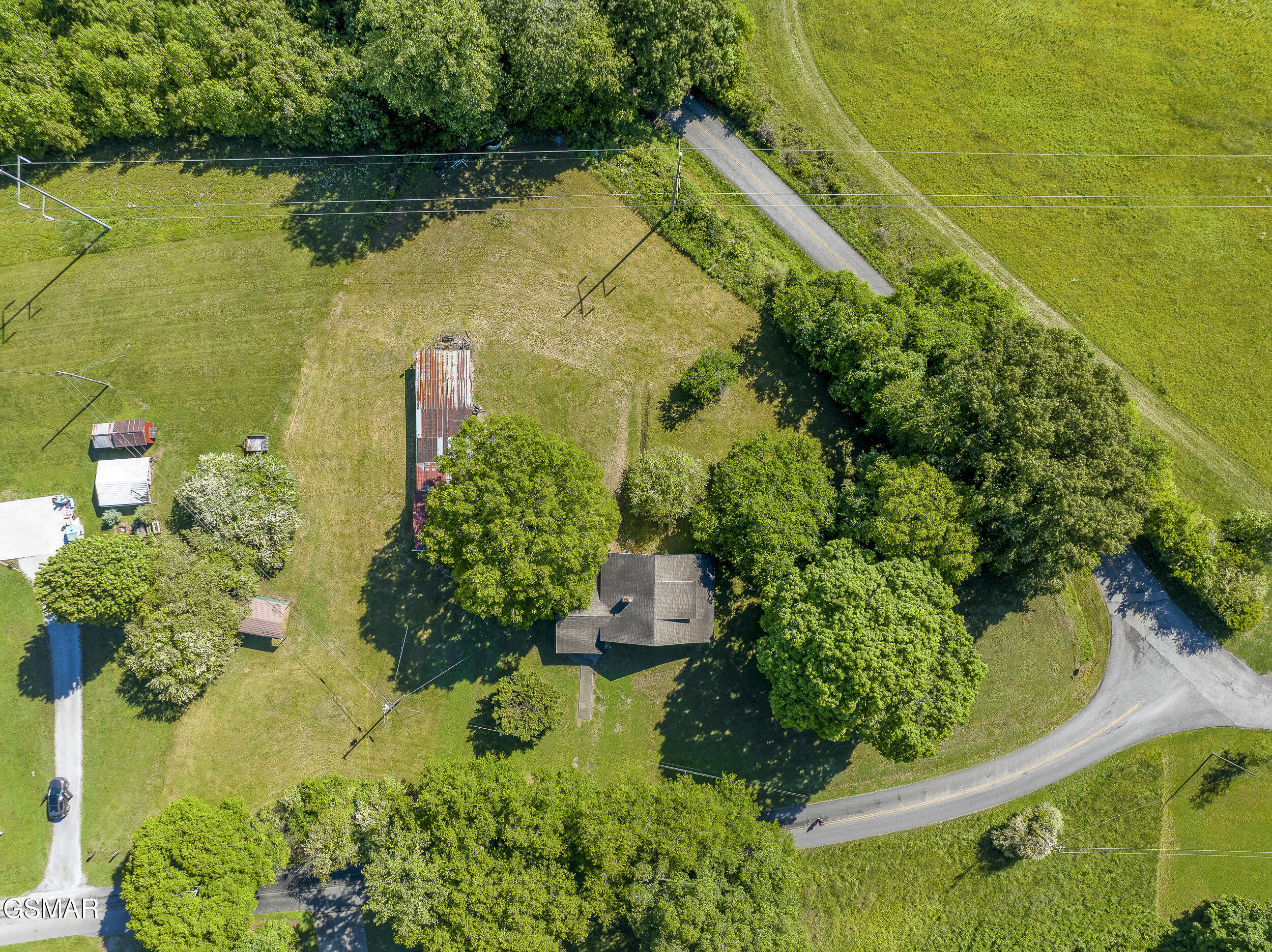 Part 3744 Leadvale Road White Pine TN 37890