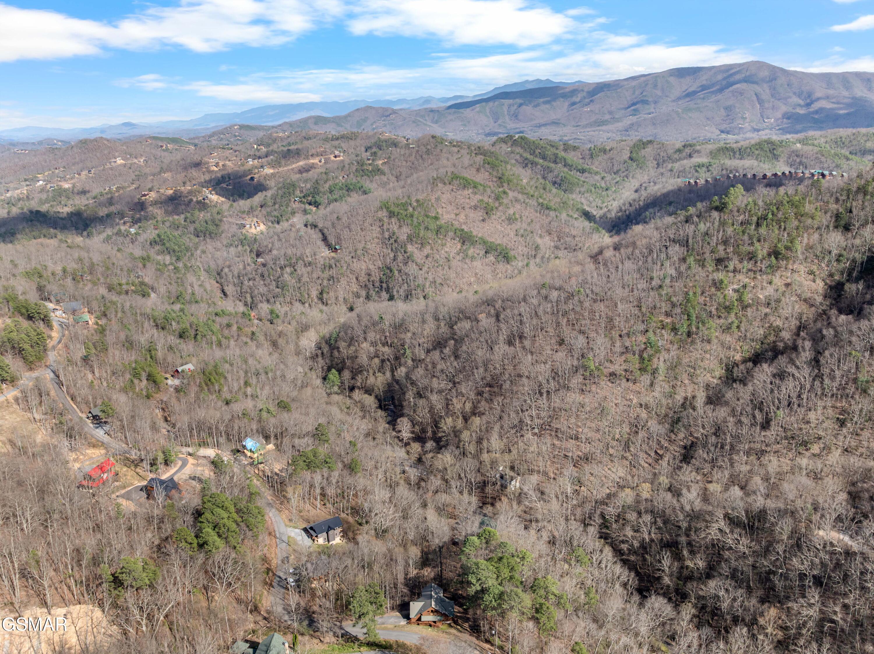 Lot 28 Black Walnut Flats Road Sevierville TN 37862
