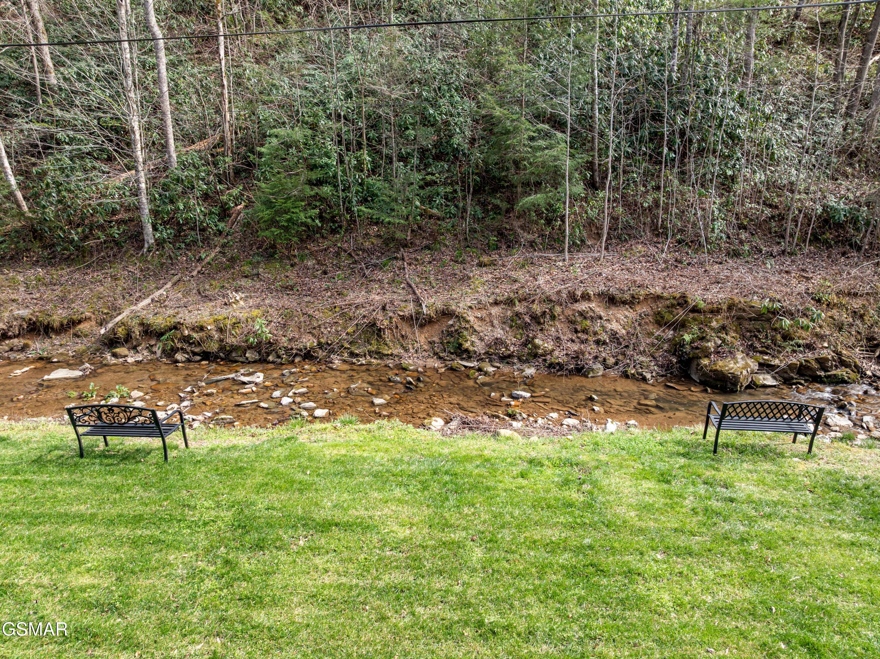 Lot 28 Black Walnut Flats Road Sevierville TN 37862