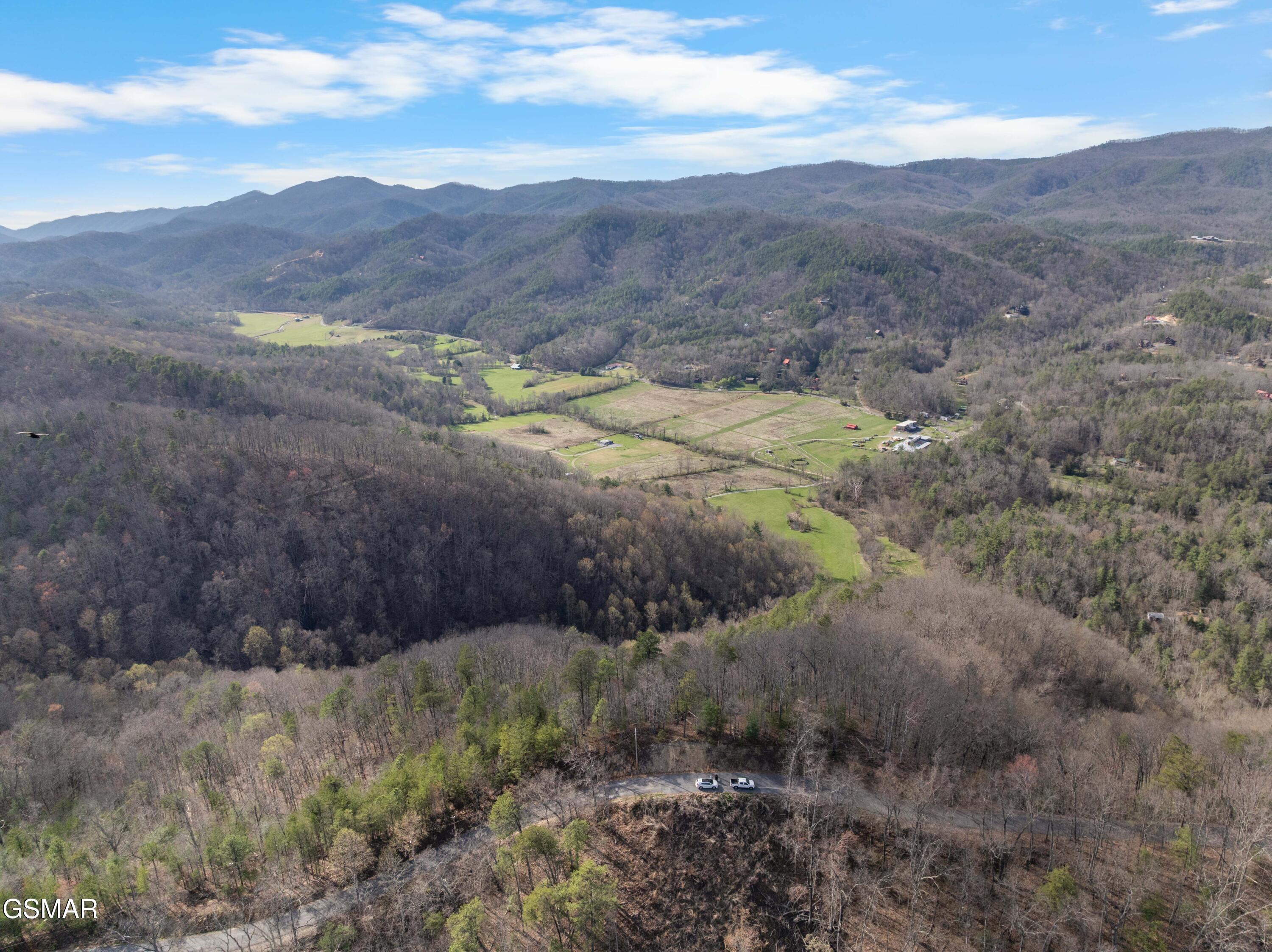 Lot 28 Black Walnut Flats Road Sevierville TN 37862