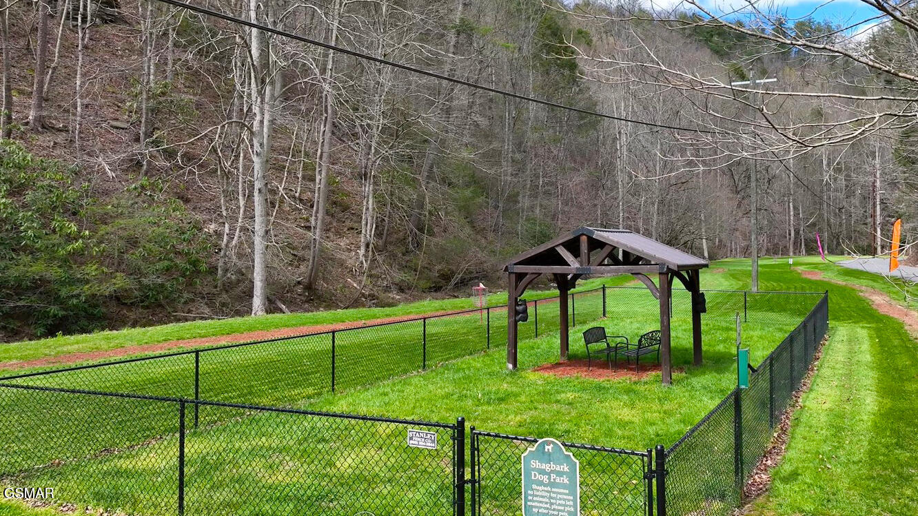 Lot 28 Black Walnut Flats Road Sevierville TN 37862