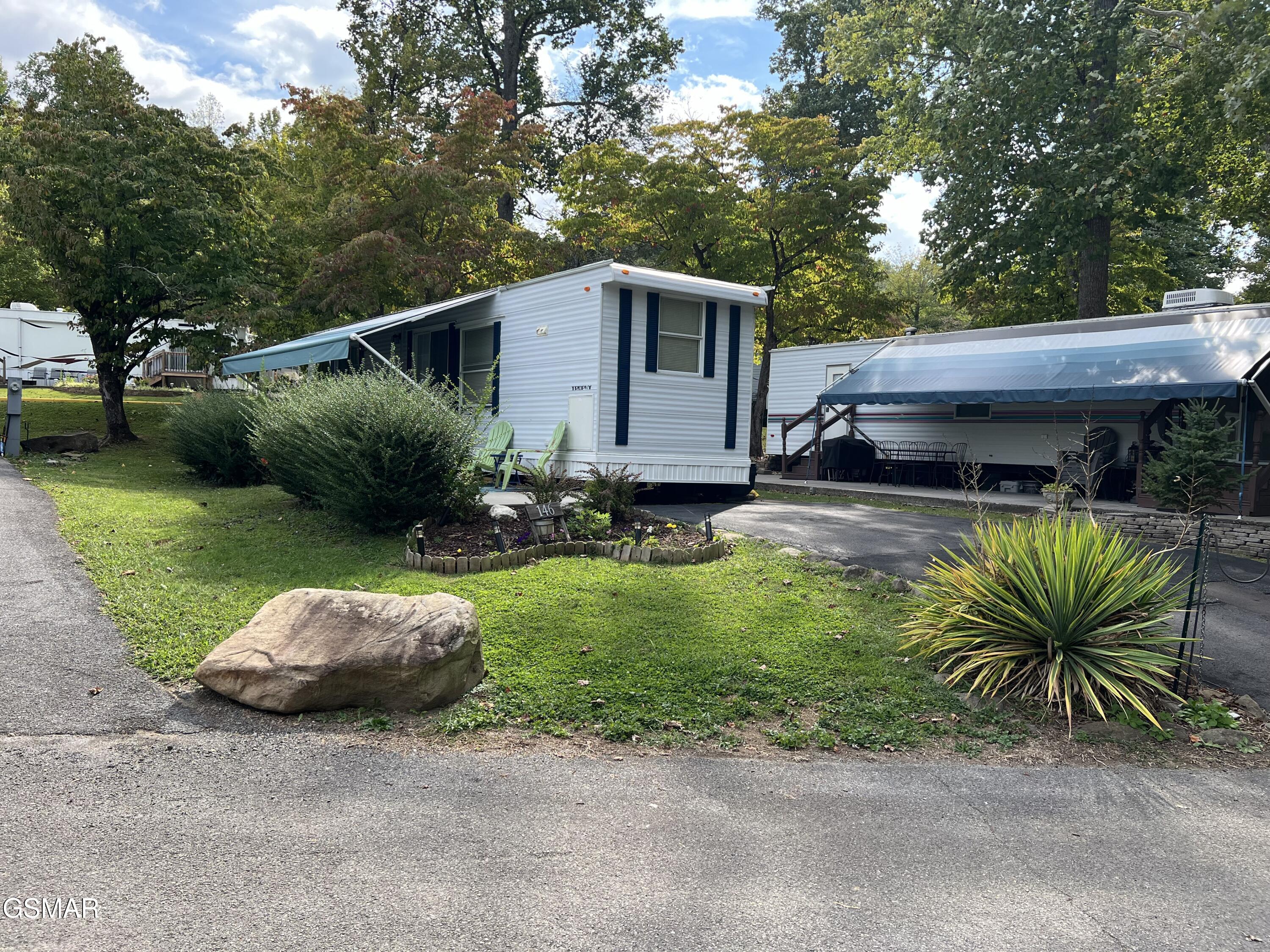 4229 E Parkway #146 Gatlinburg TN 37738