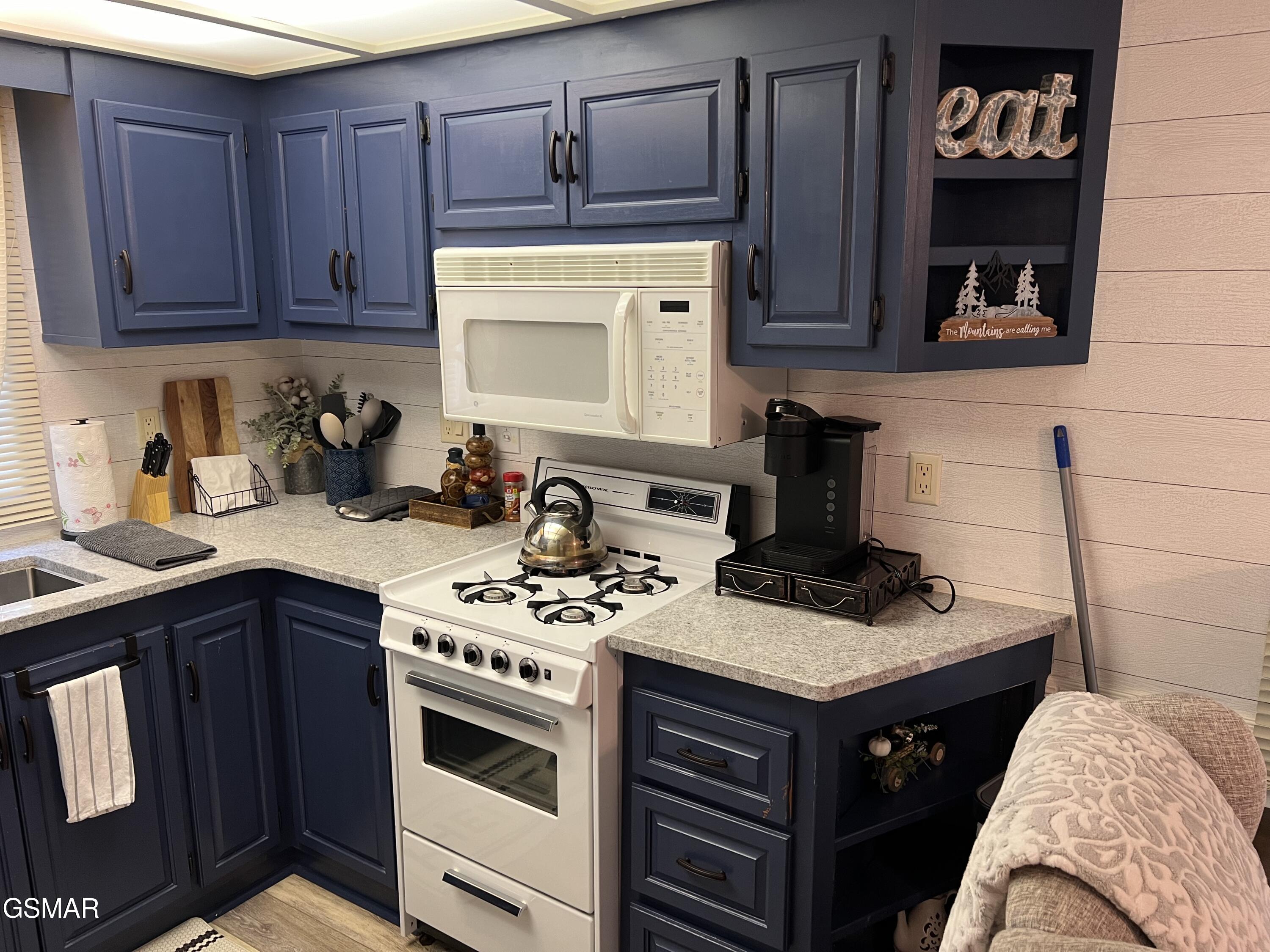 4229 E Parkway #146 Gatlinburg TN 37738