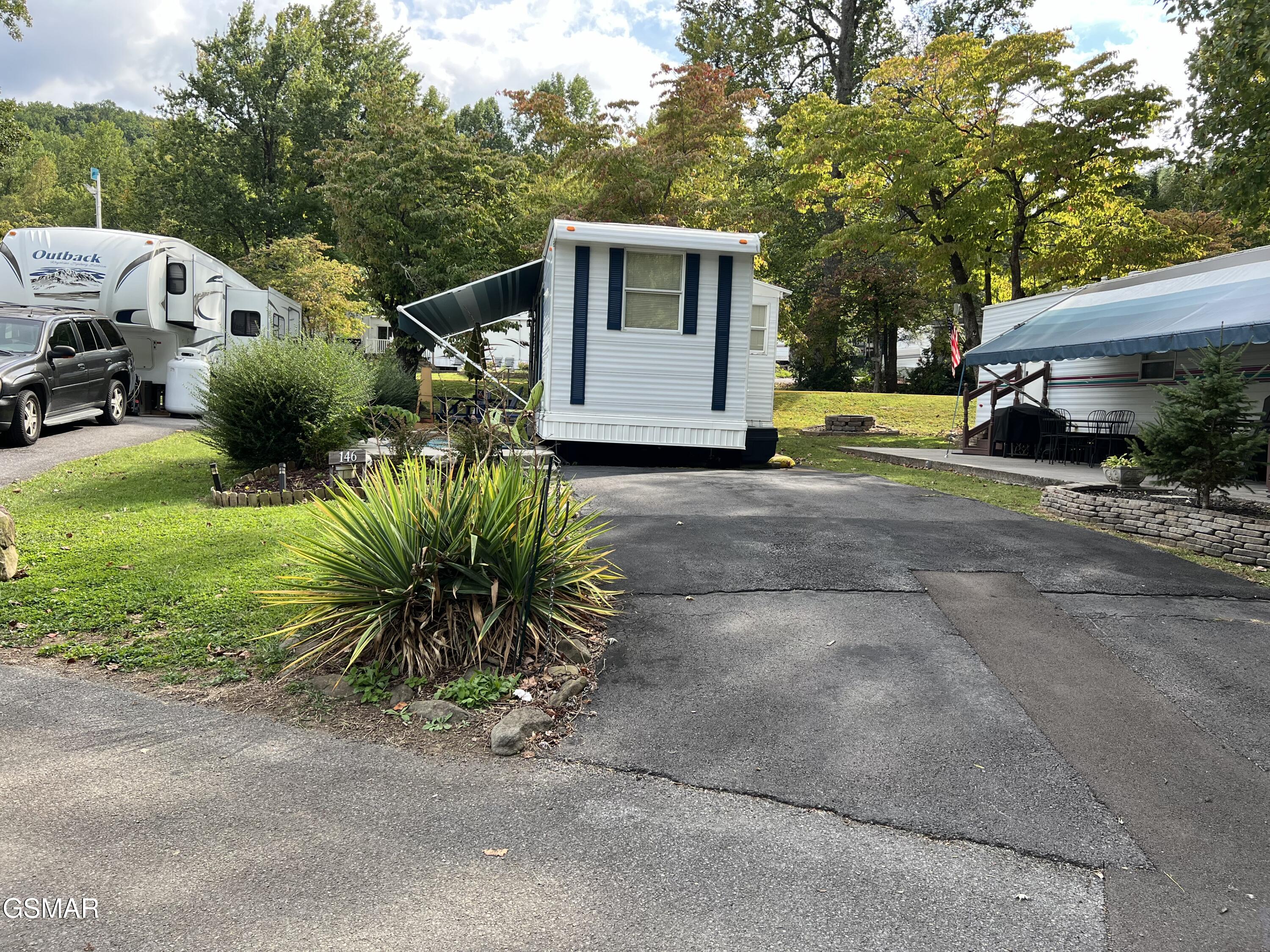 4229 E Parkway #146 Gatlinburg TN 37738