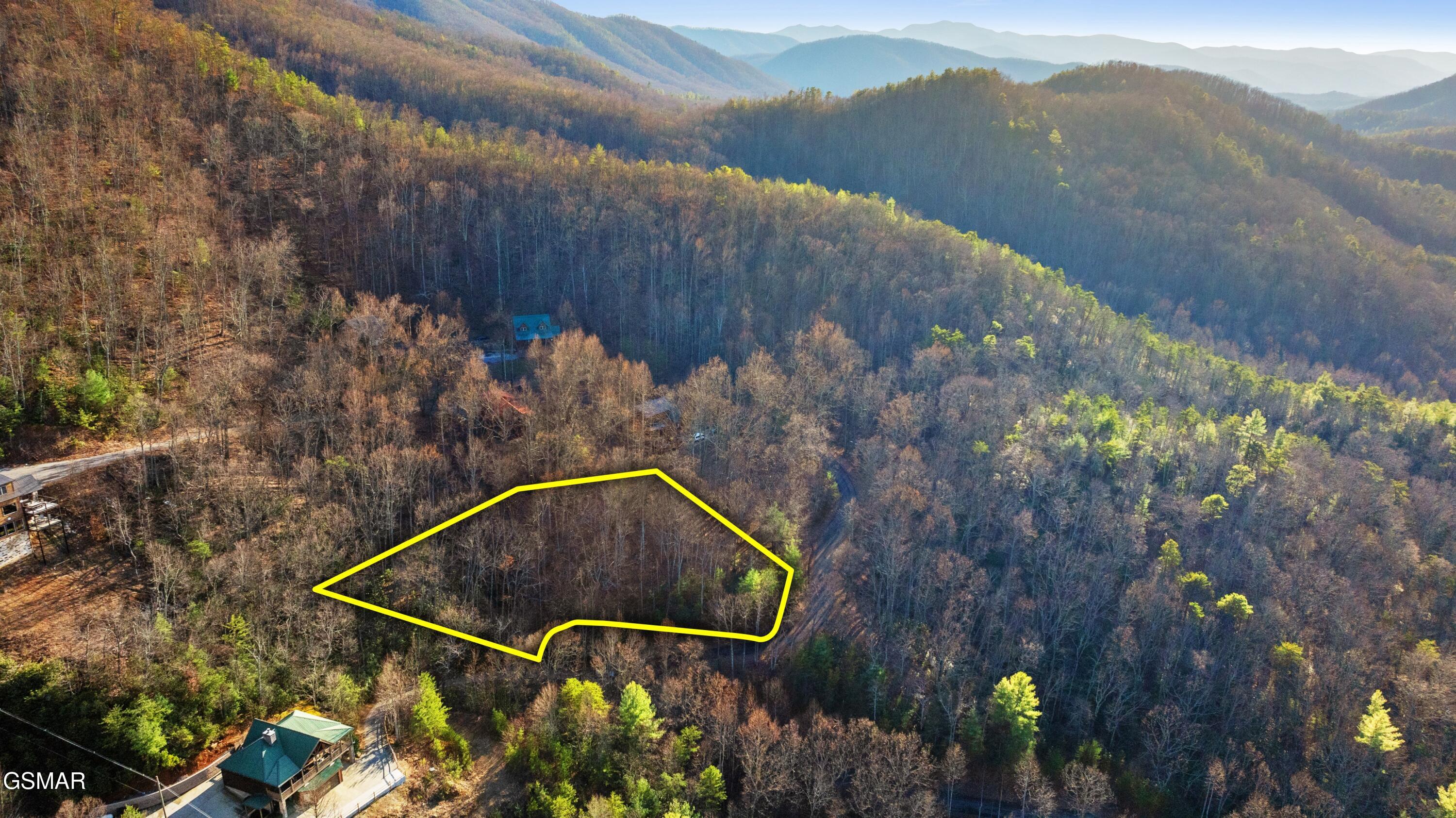 Lot 4 Lexy Lane Sevierville TN 37862