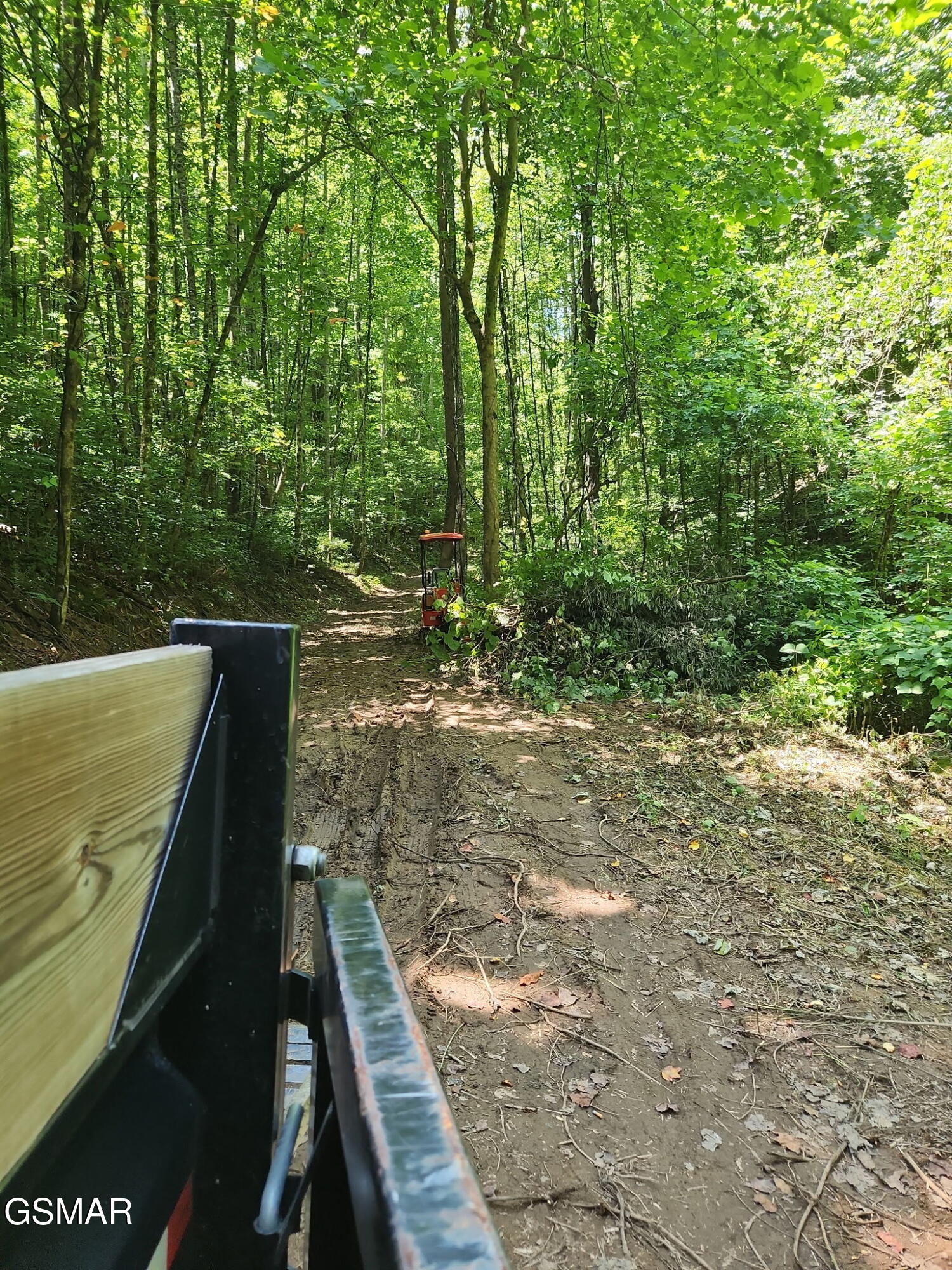 0 Lower Rinehart Road Dandridge TN 37725
