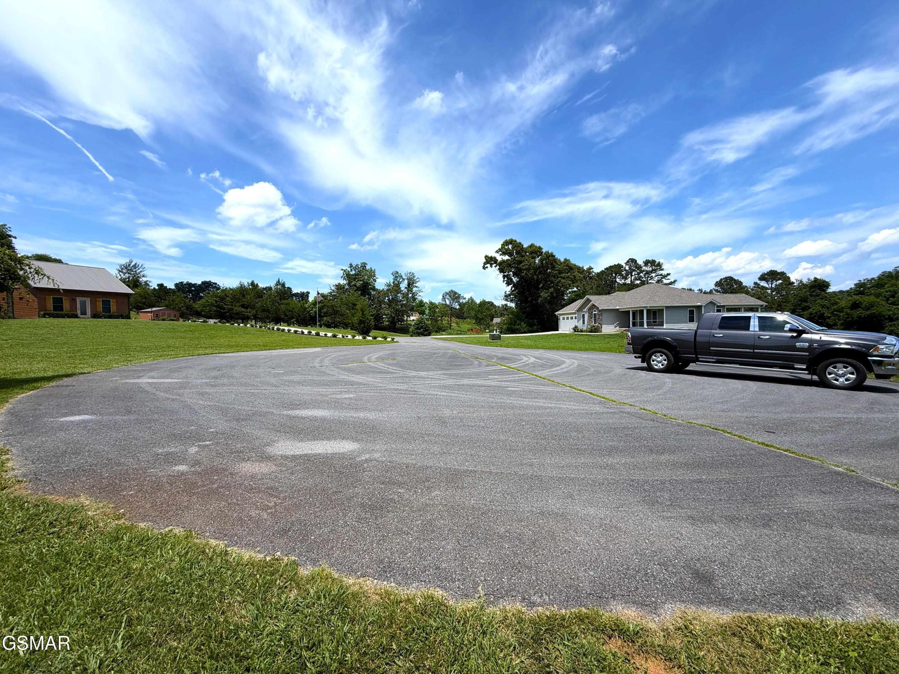 Lot 15 Melody Way Newport TN 37821