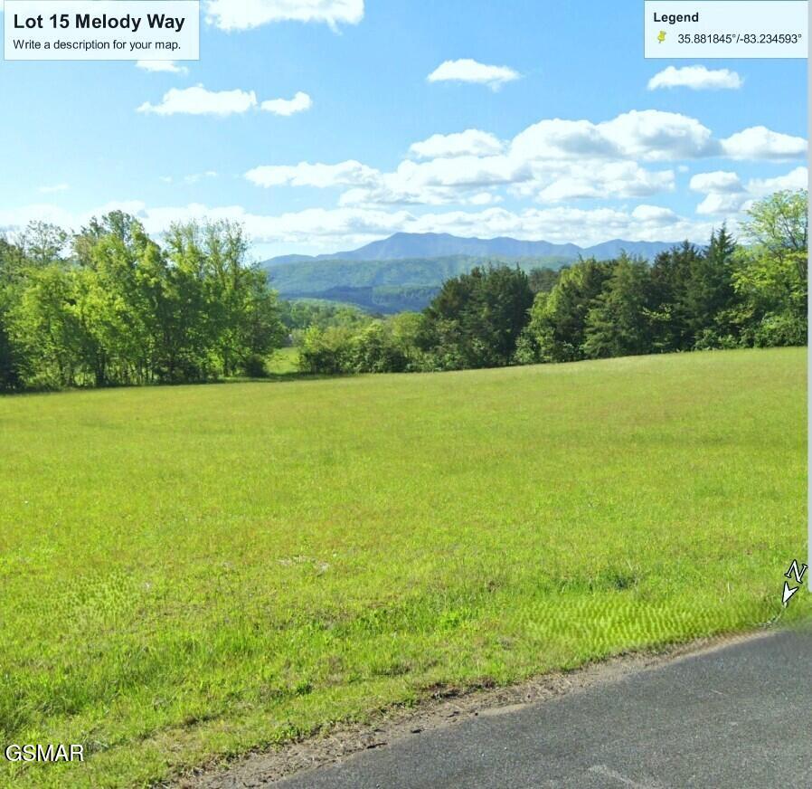 Lot 15 Melody Way Newport TN 37821
