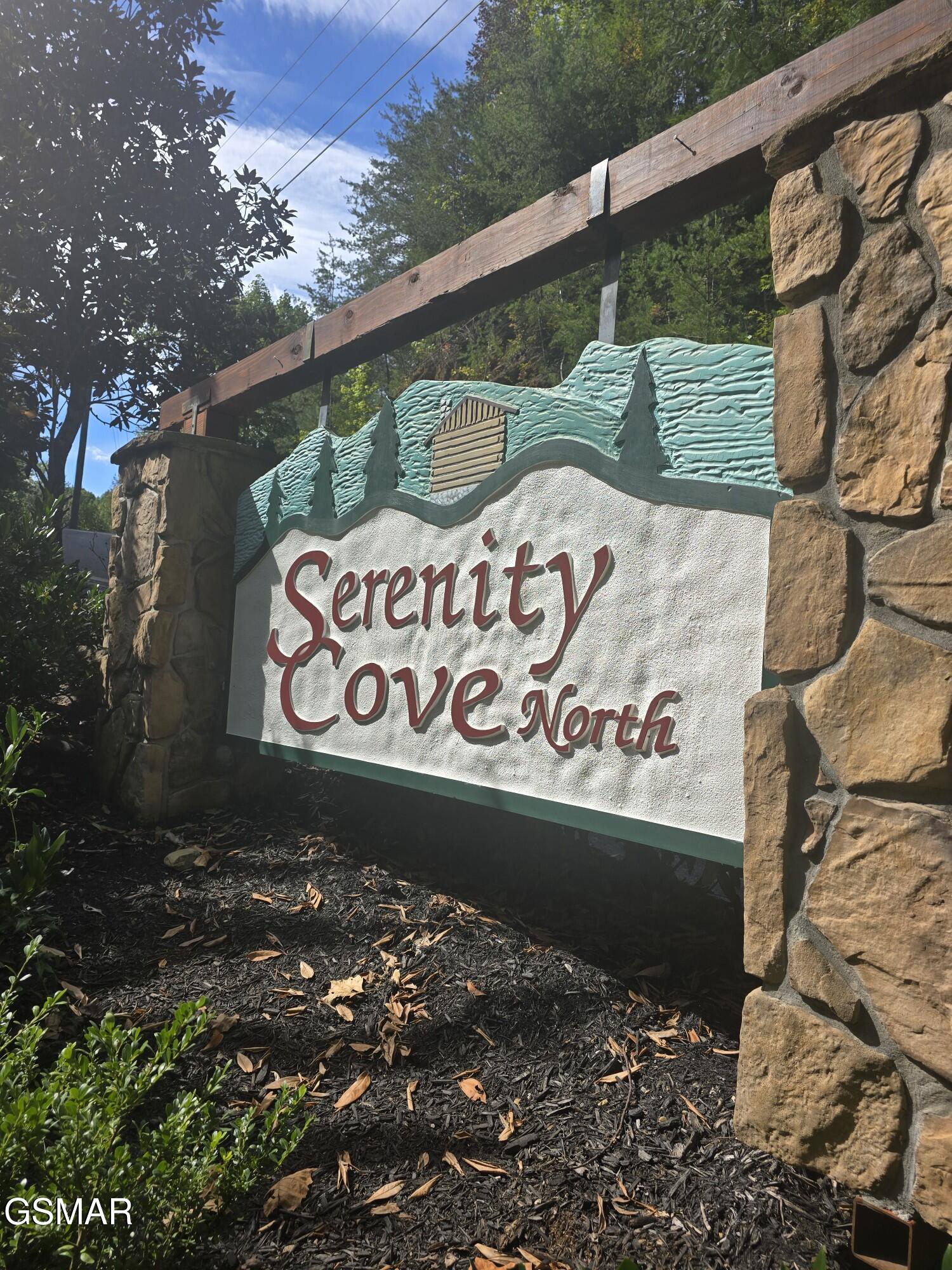 1306 Morning Dove Way Sevierville TN 37862