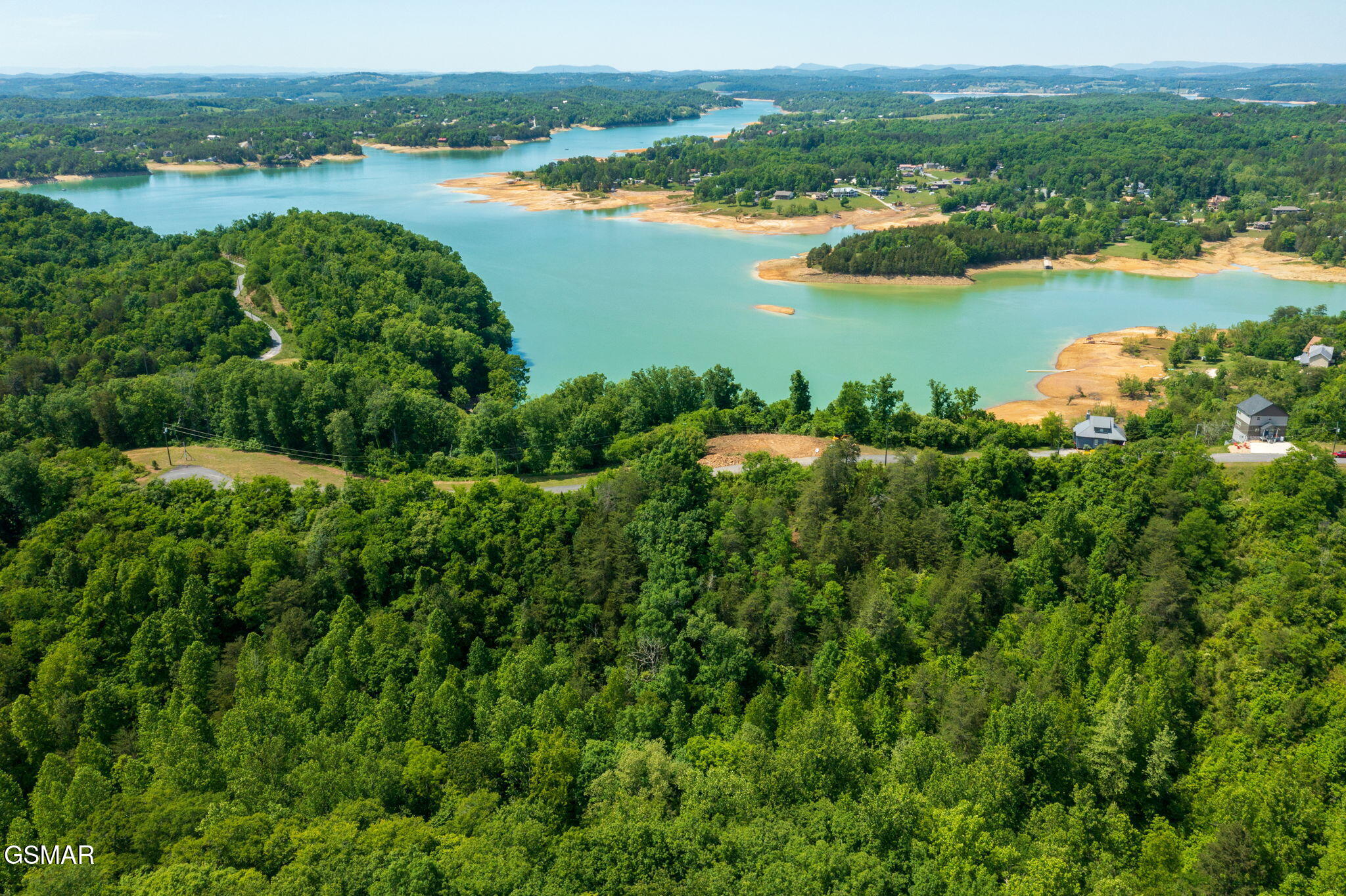 Lot 50 Mary Alice Way Sevierville TN 37876